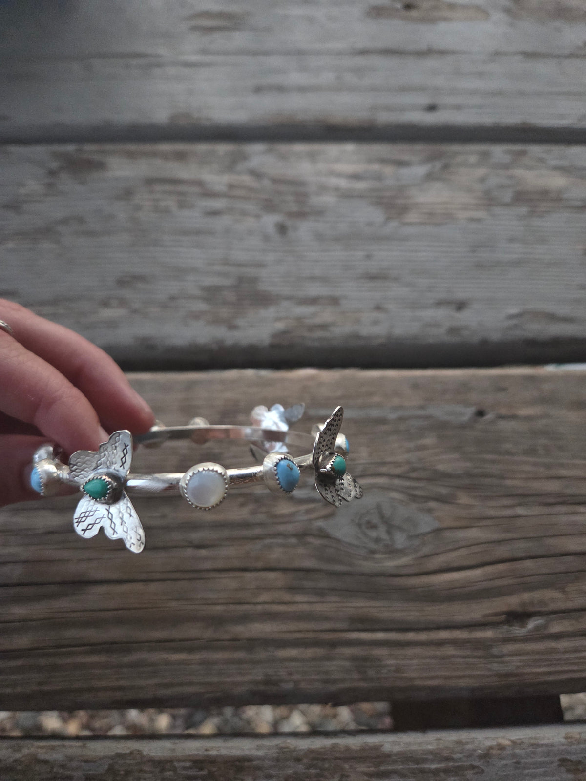 ButterFly bracelet