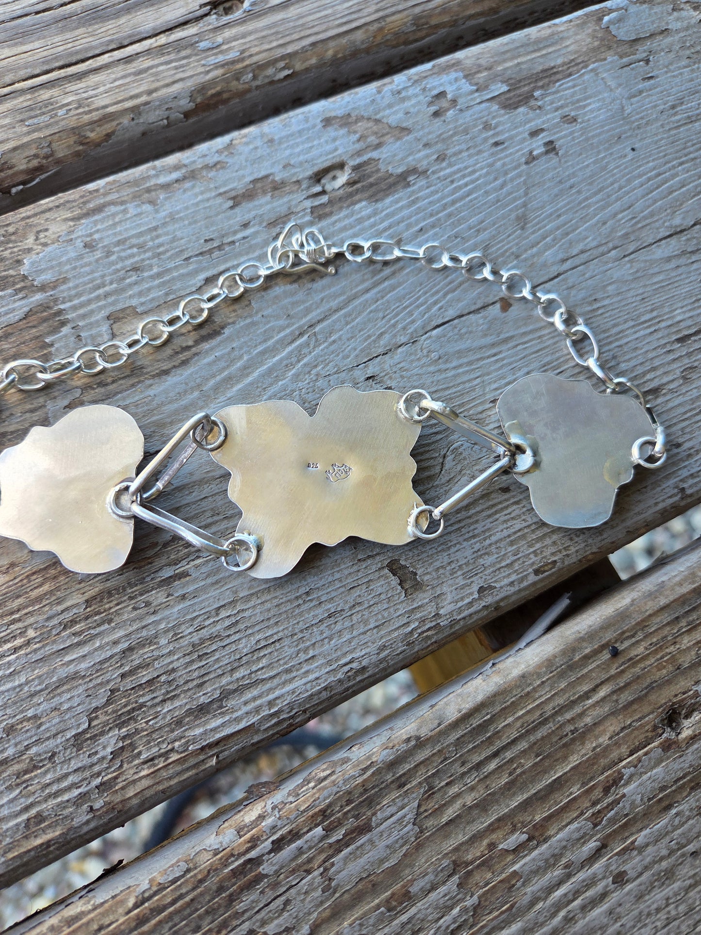 ButterFly Choker