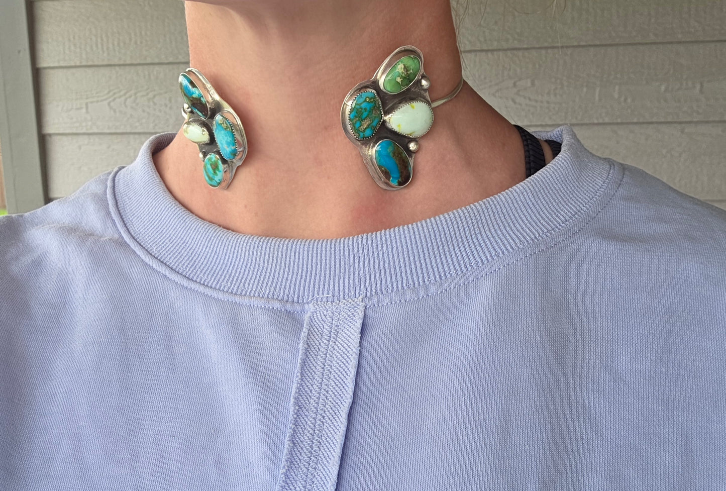 Wire Choker