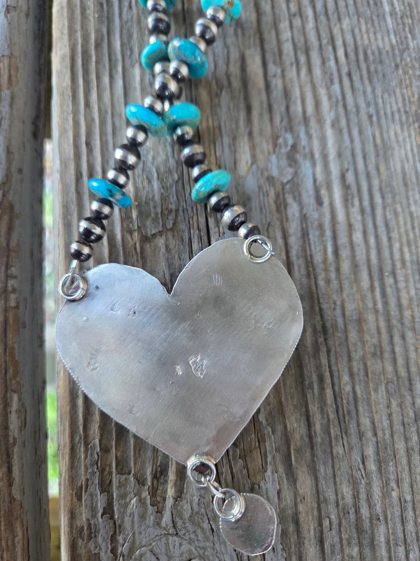 Heart Cluster