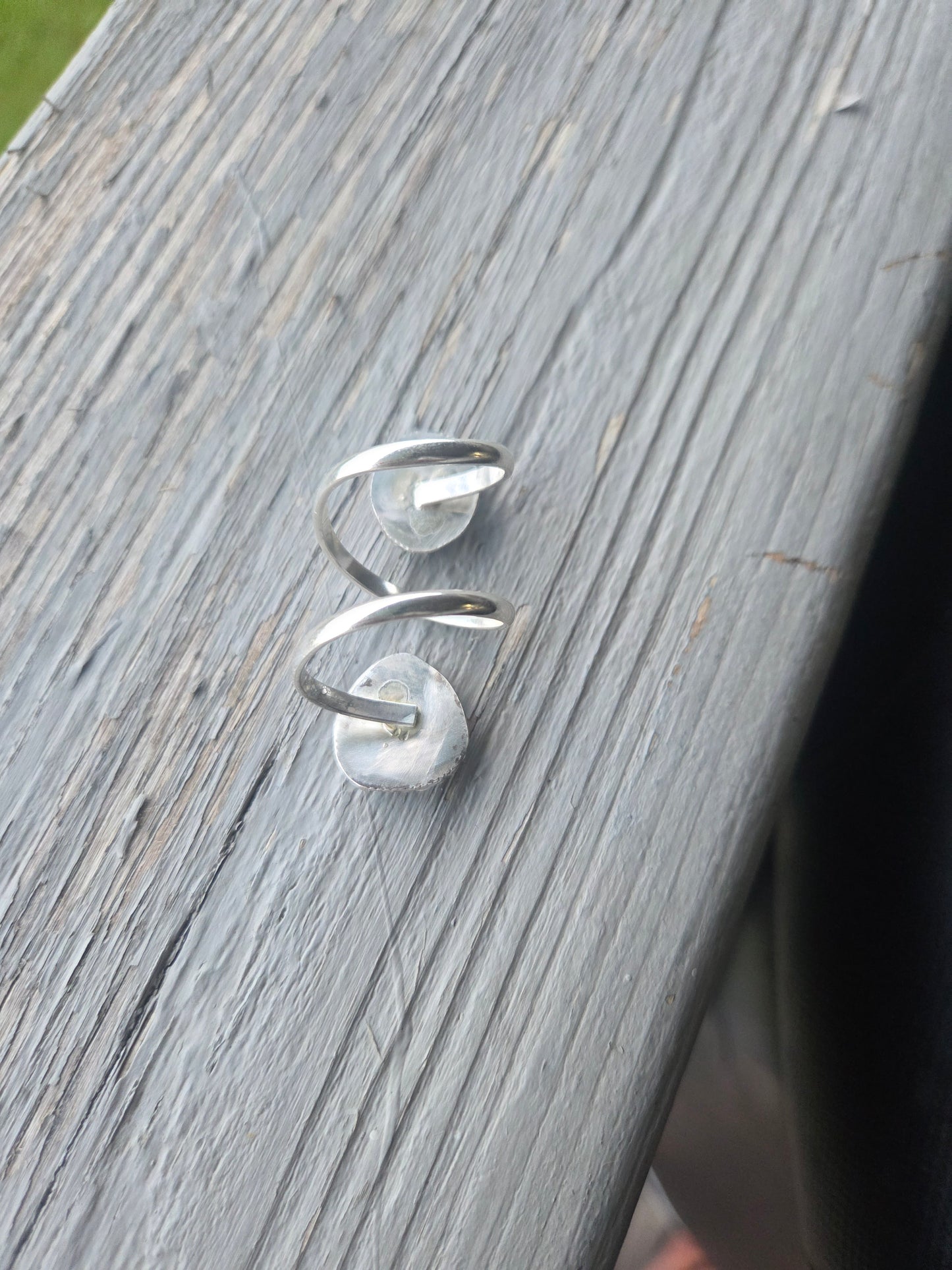 Two Stone Palomino. Adjustable