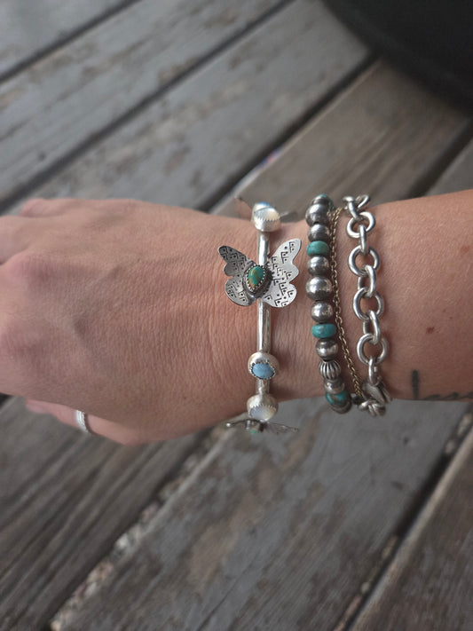 ButterFly bracelet