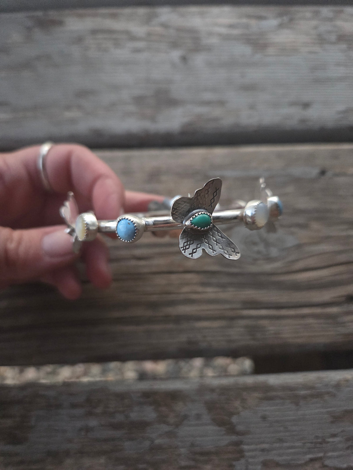ButterFly bracelet