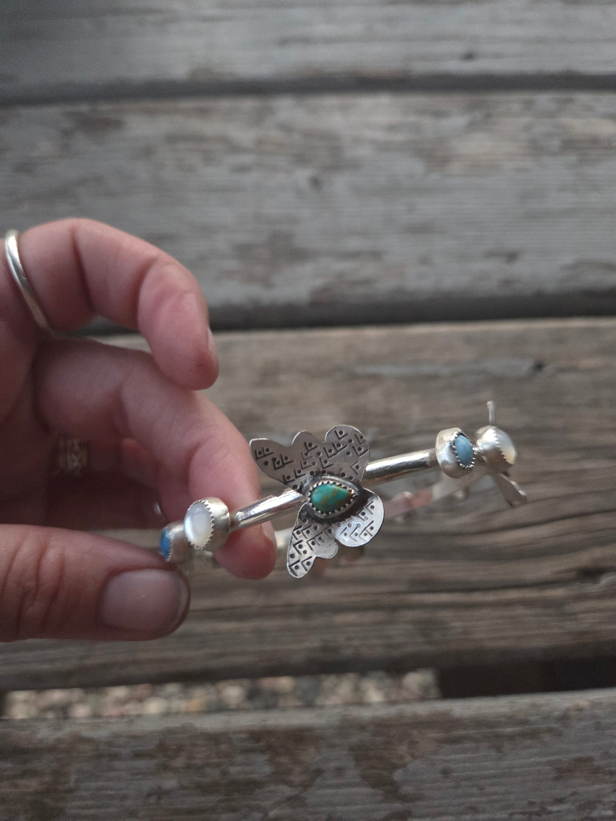 ButterFly bracelet
