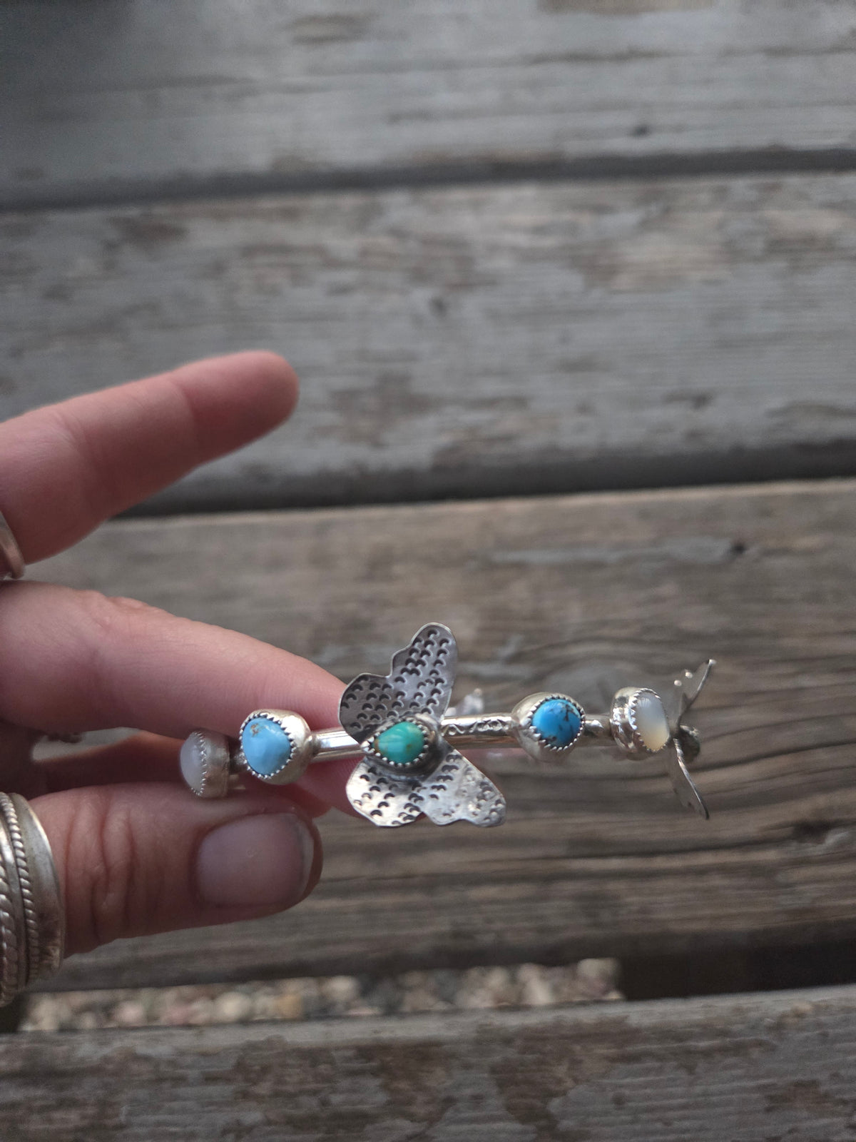 ButterFly bracelet