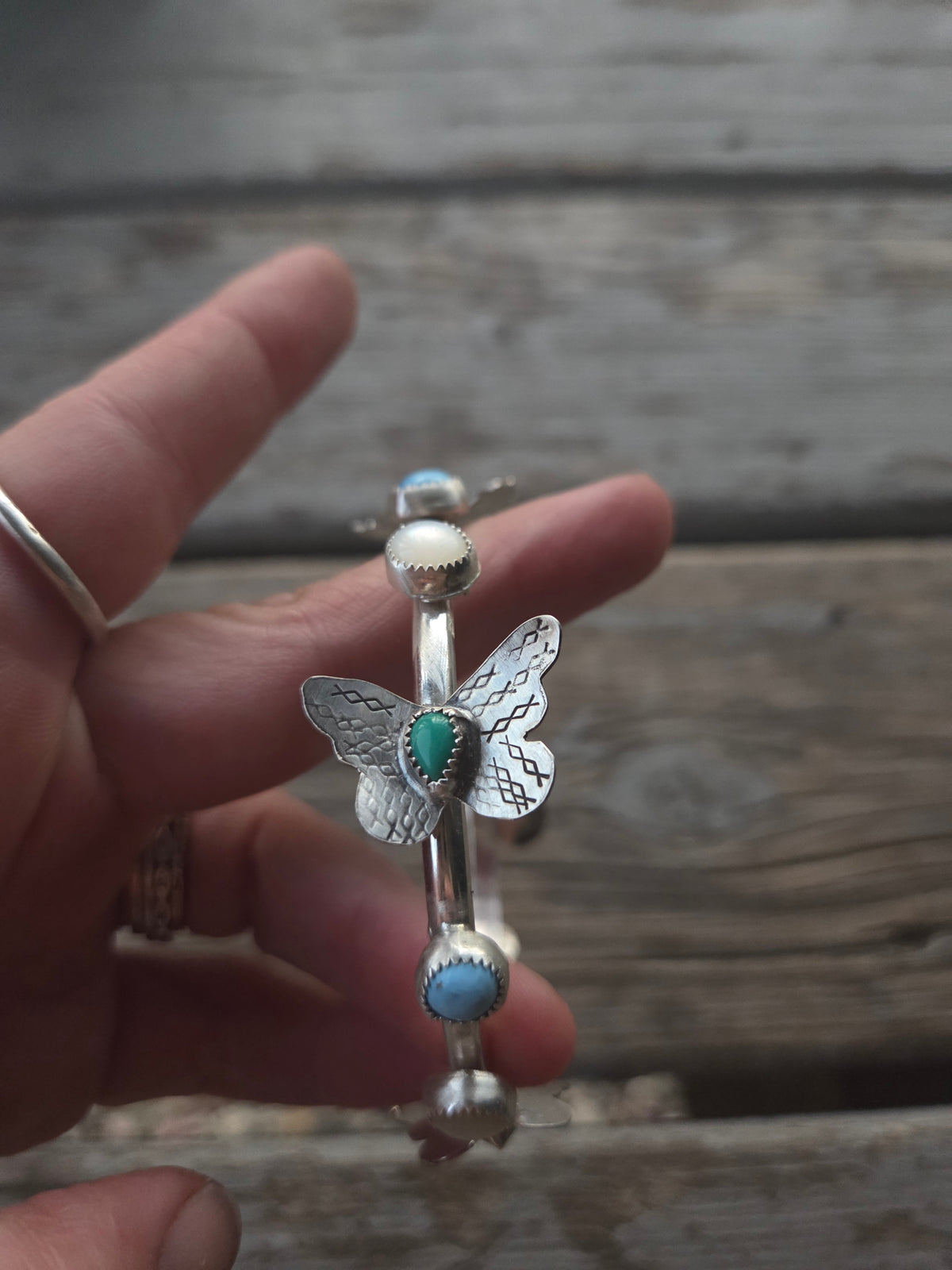 ButterFly bracelet
