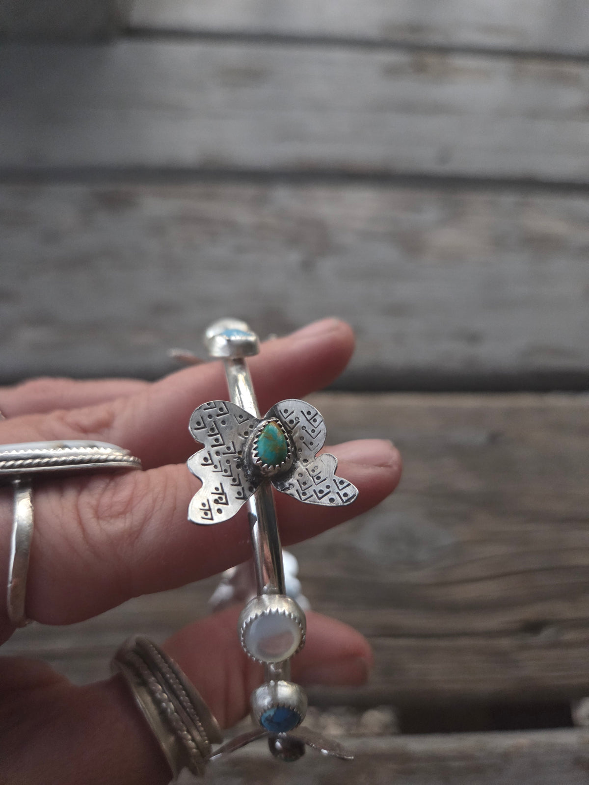 ButterFly bracelet