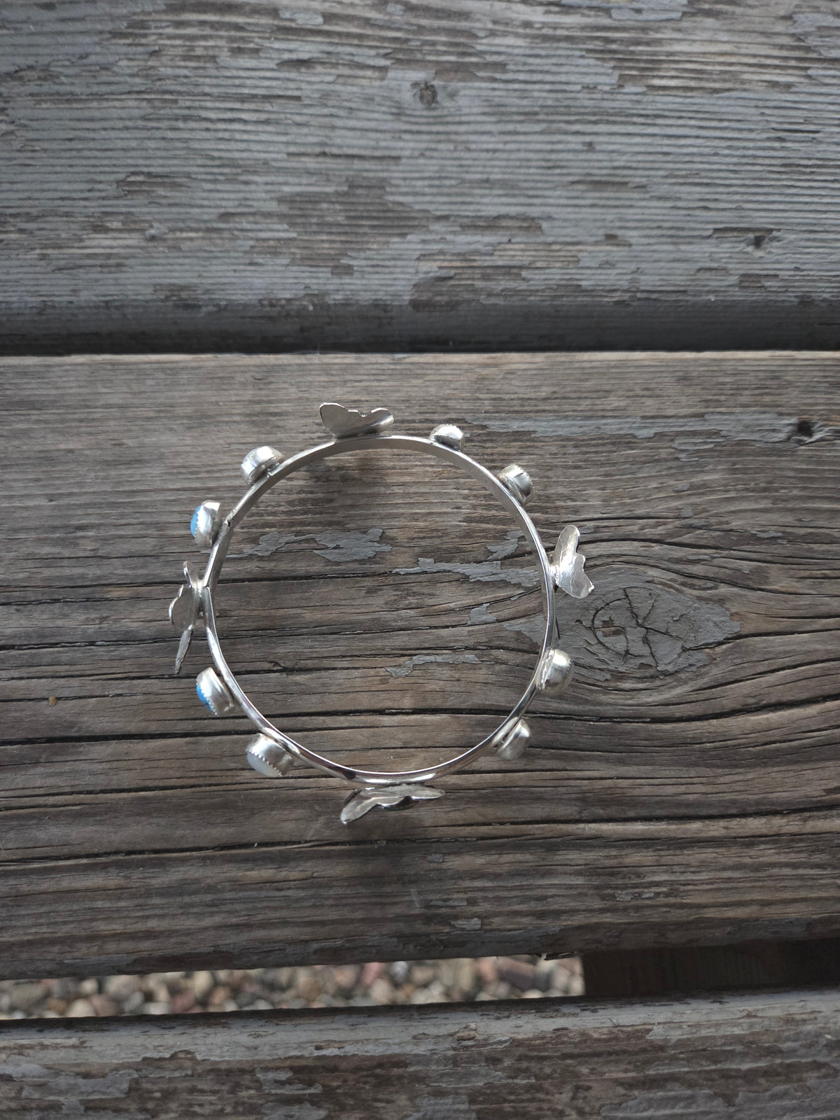 ButterFly bracelet