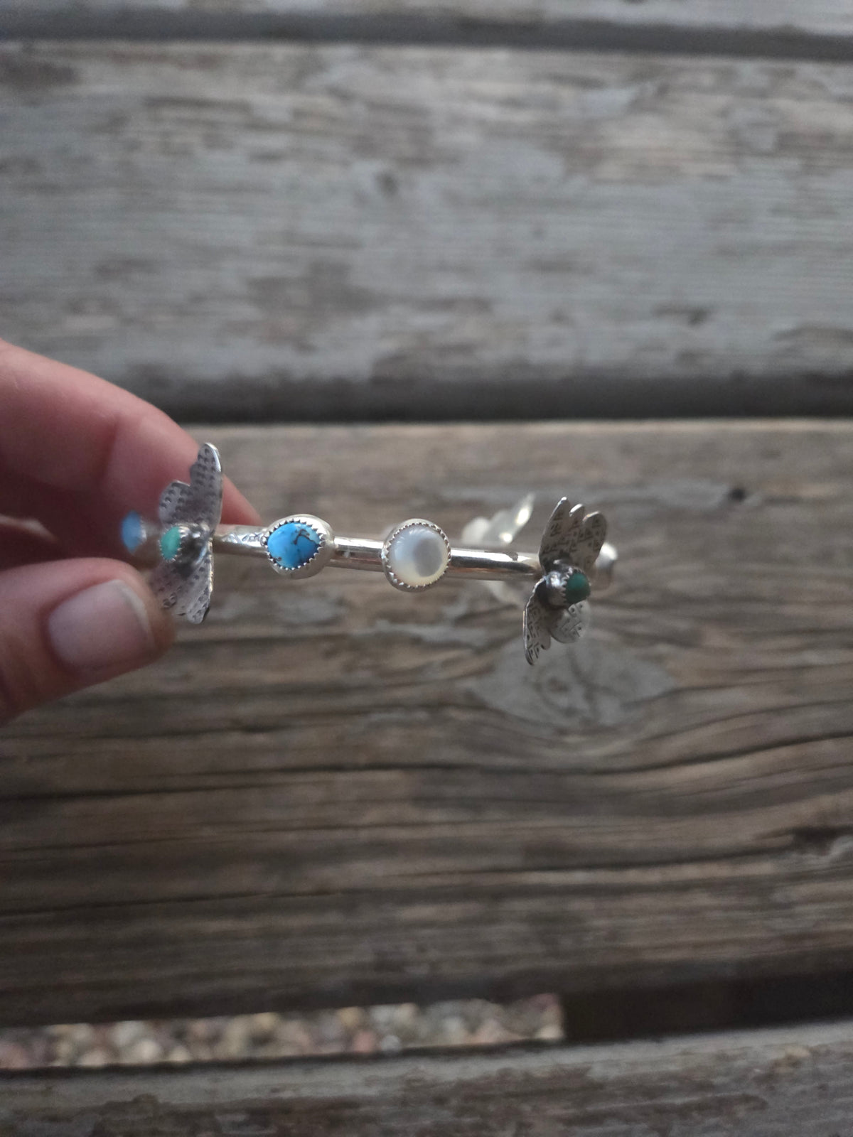 ButterFly bracelet