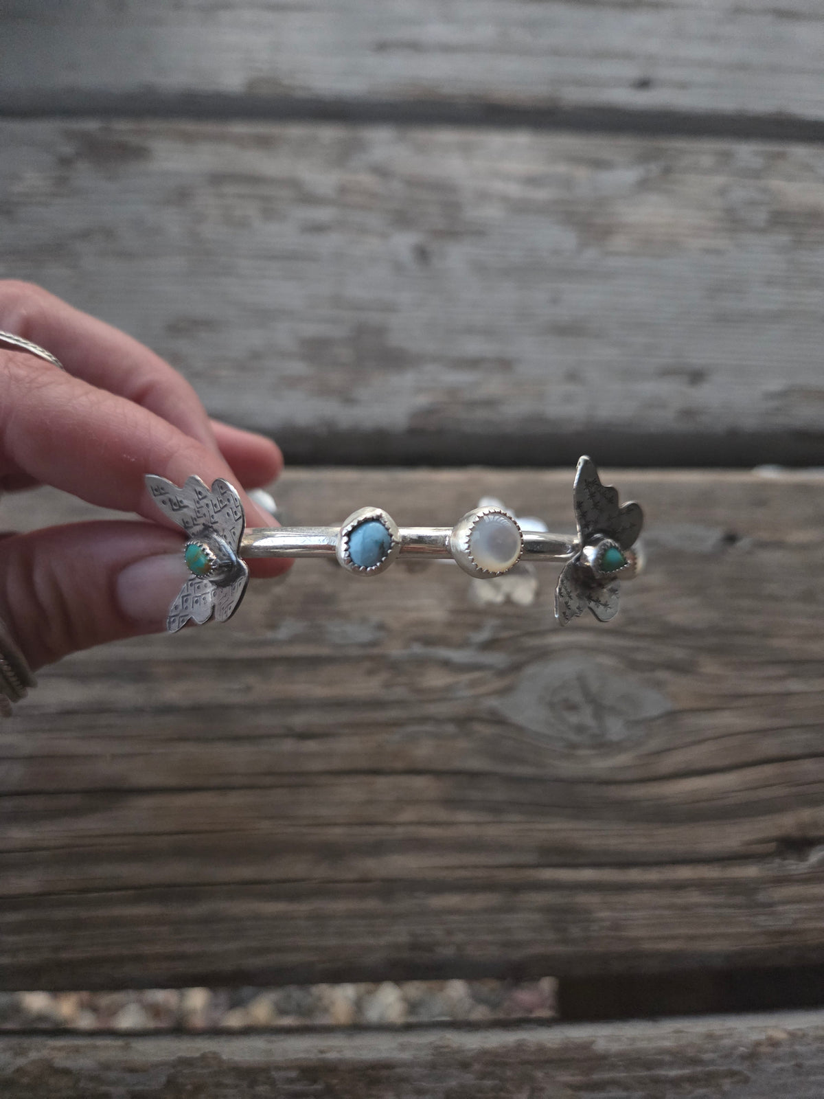 ButterFly bracelet