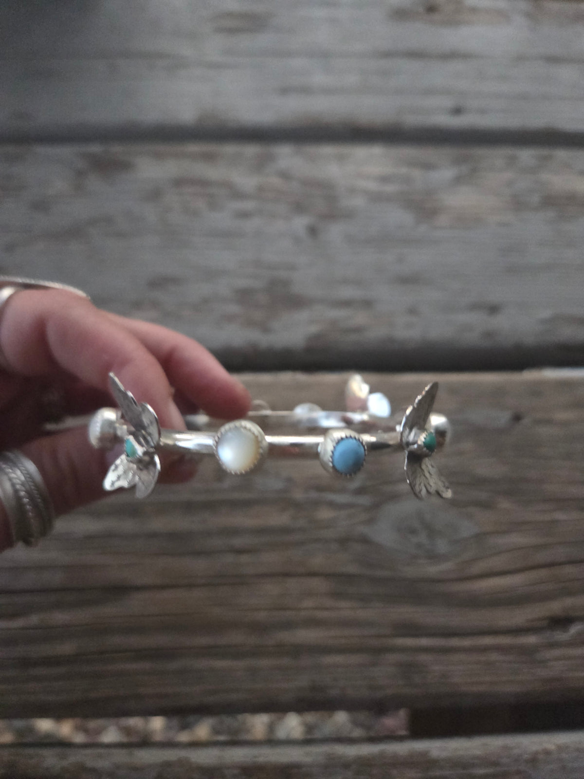 ButterFly bracelet
