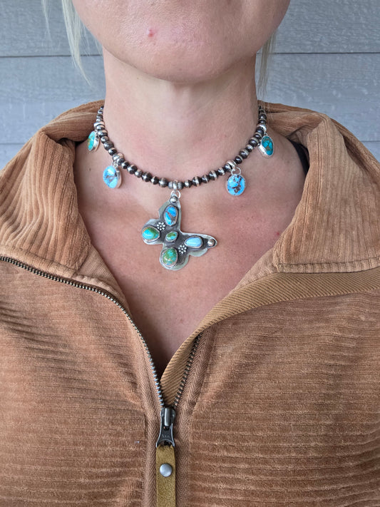 ButterFly Pearls