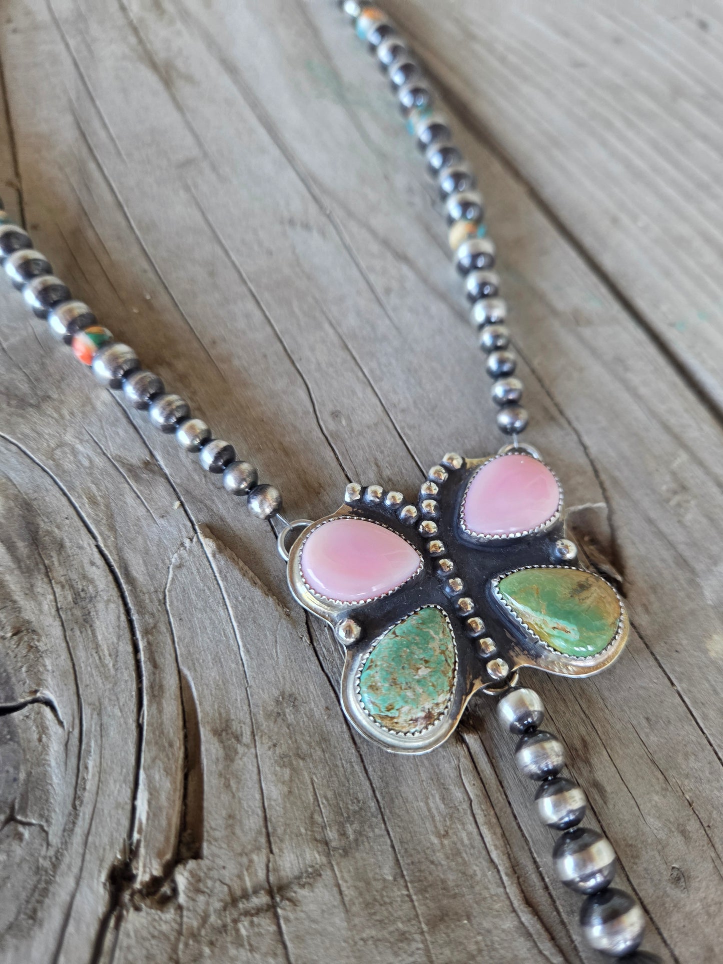 ButterFly Necklace