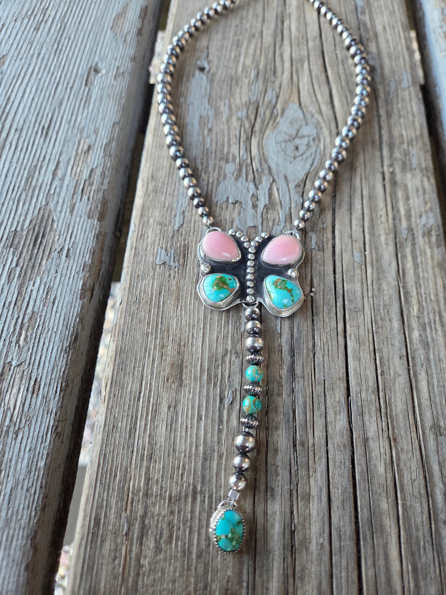 ButterFly Necklace