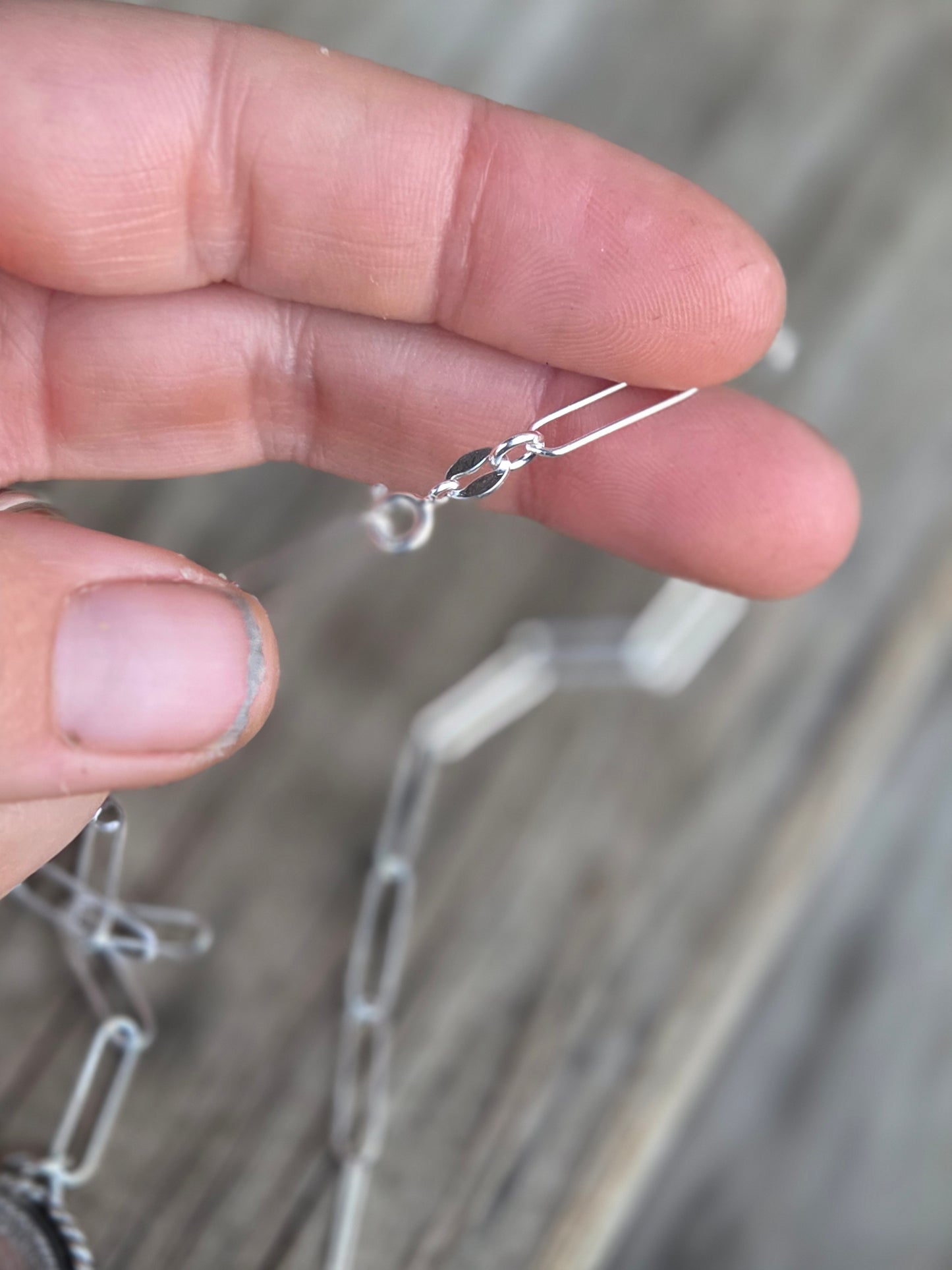 Golden Hill Turquoise & Buffalo Coin 18 inches