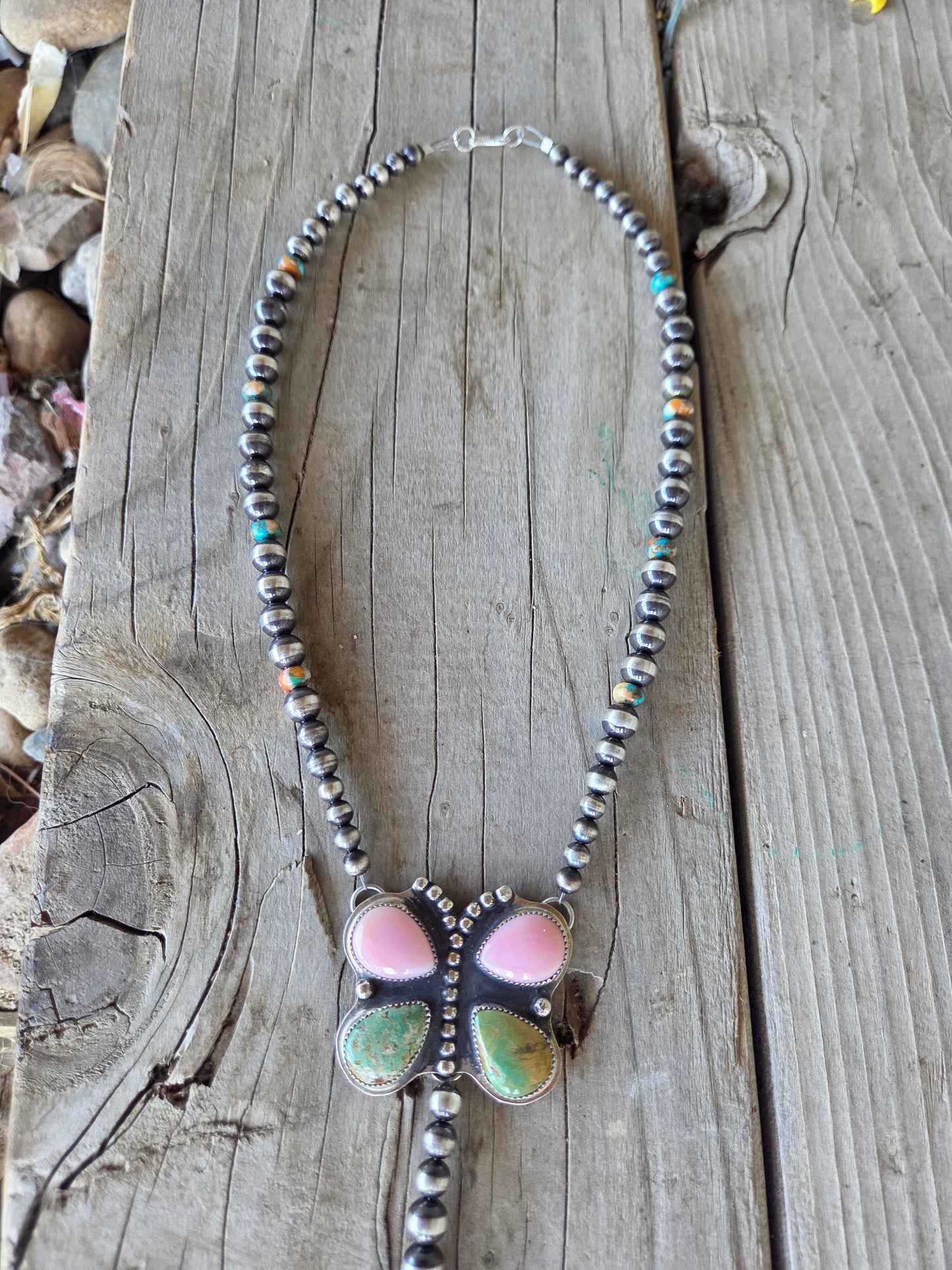 ButterFly Necklace