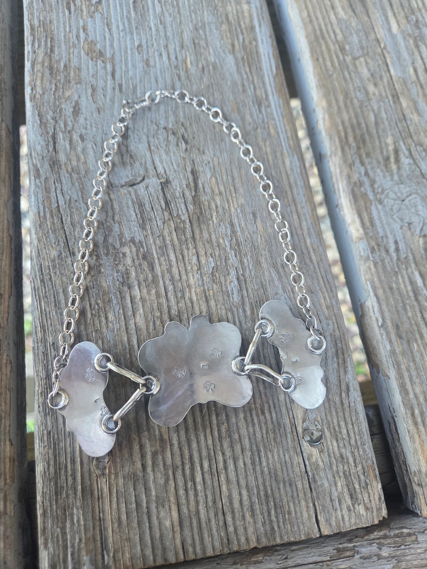 ButterFly Choker/Necklace