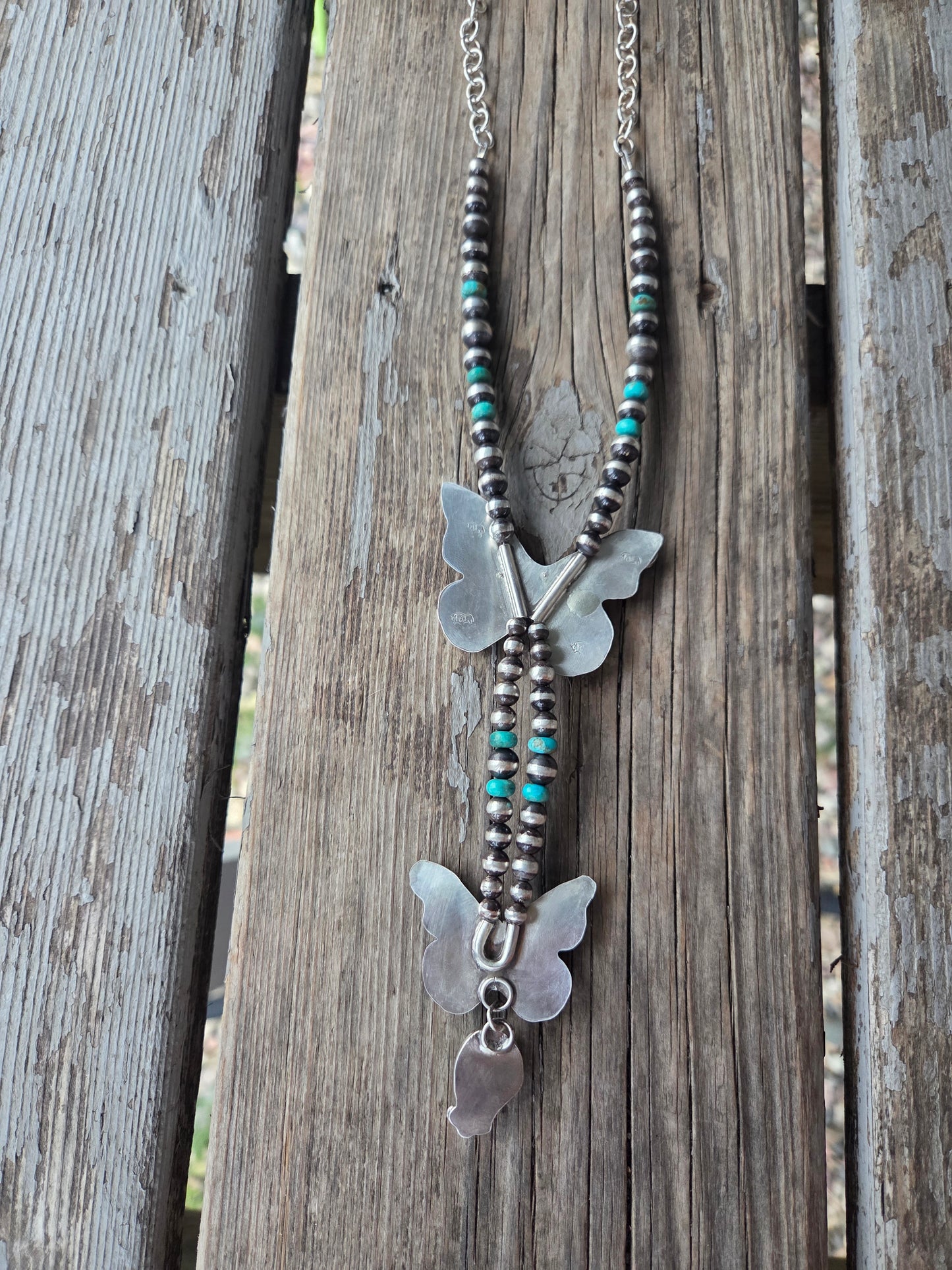 ButterFly Lariat