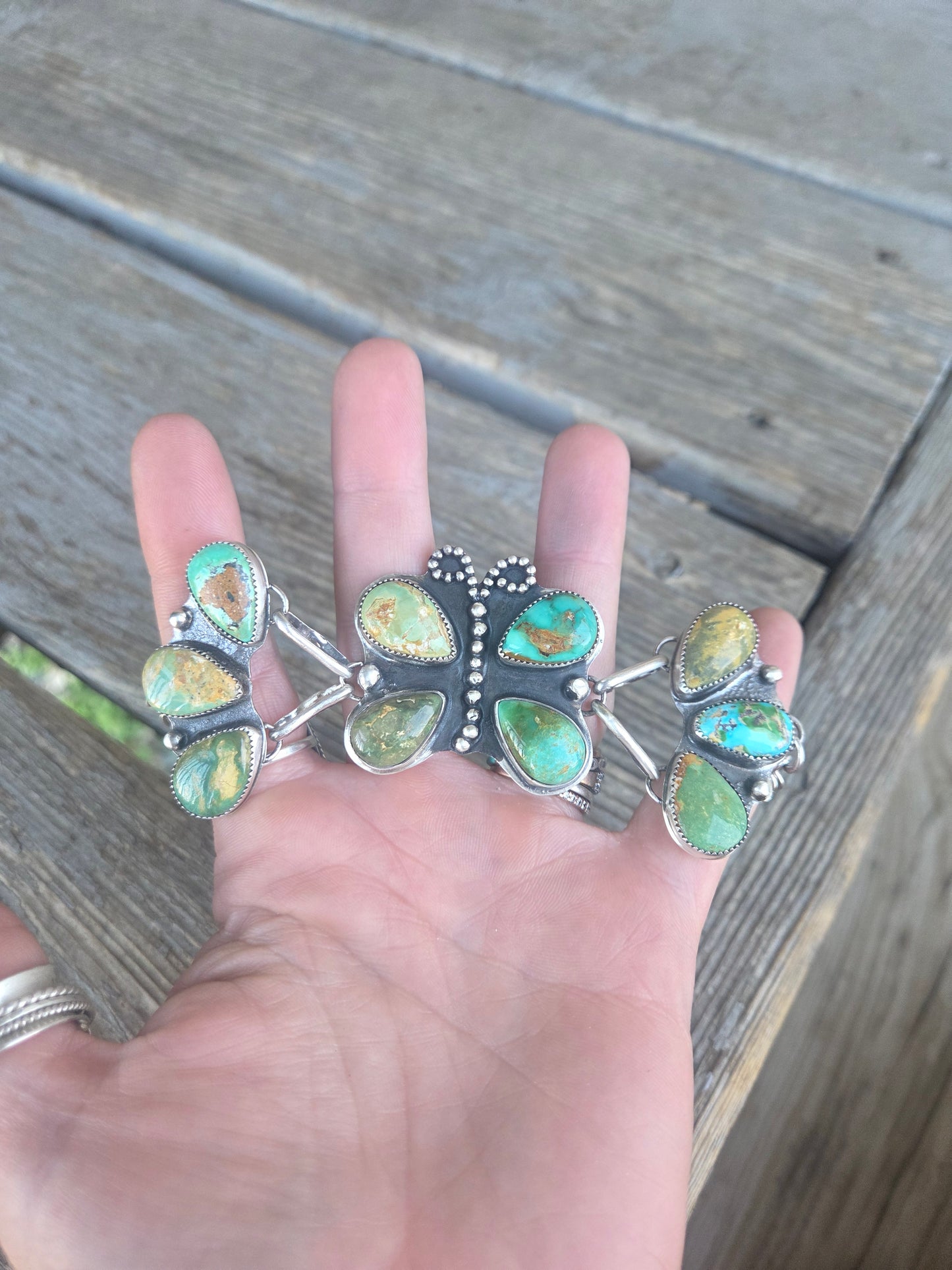 ButterFly Choker/Necklace