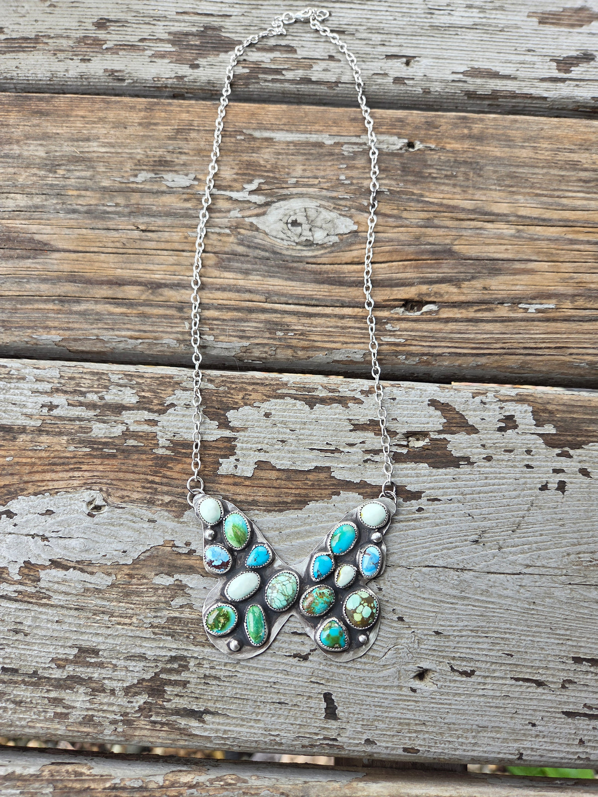ButterFly Necklace