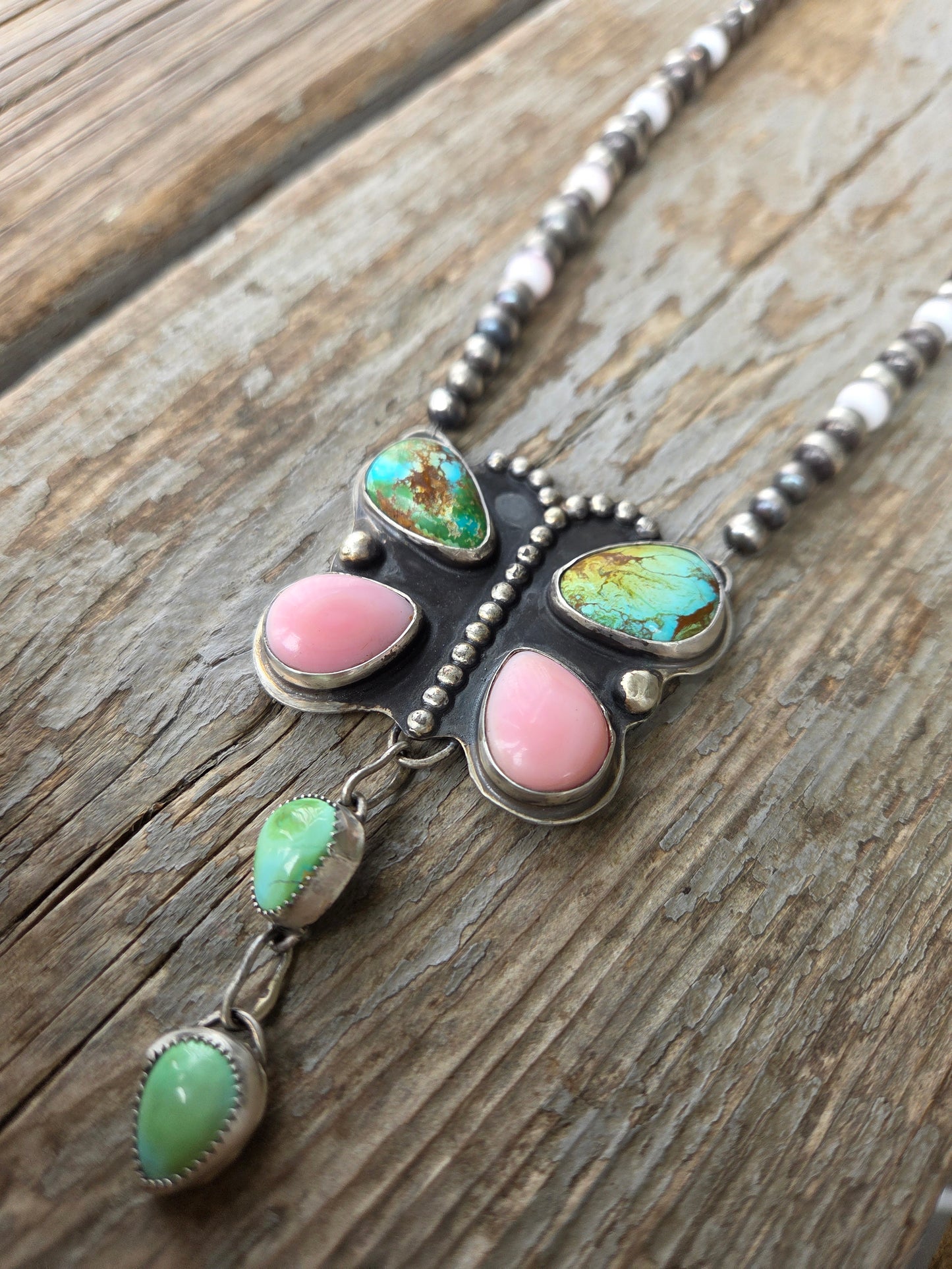 ButterFly Necklace