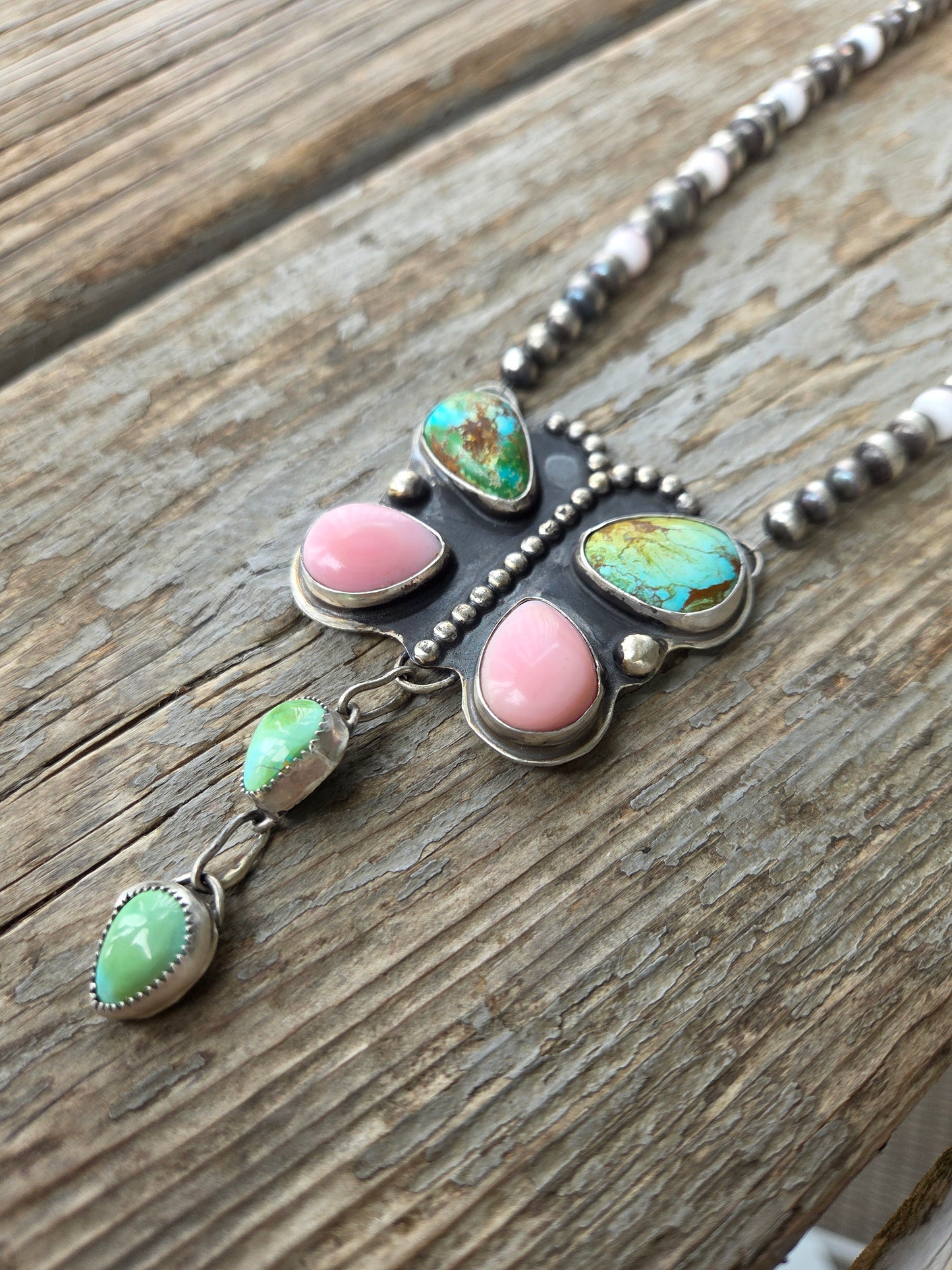 ButterFly Necklace