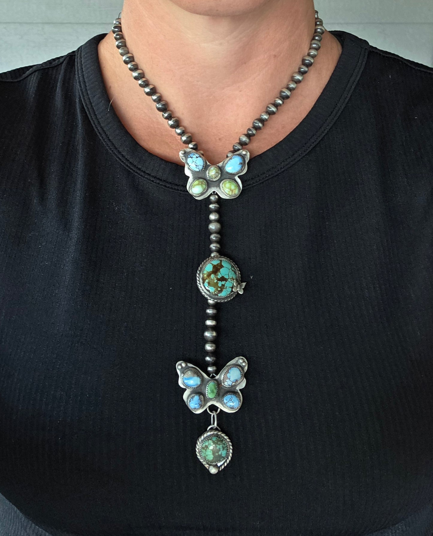 ButterFly Lariat