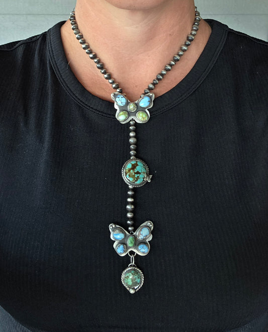 ButterFly Lariat