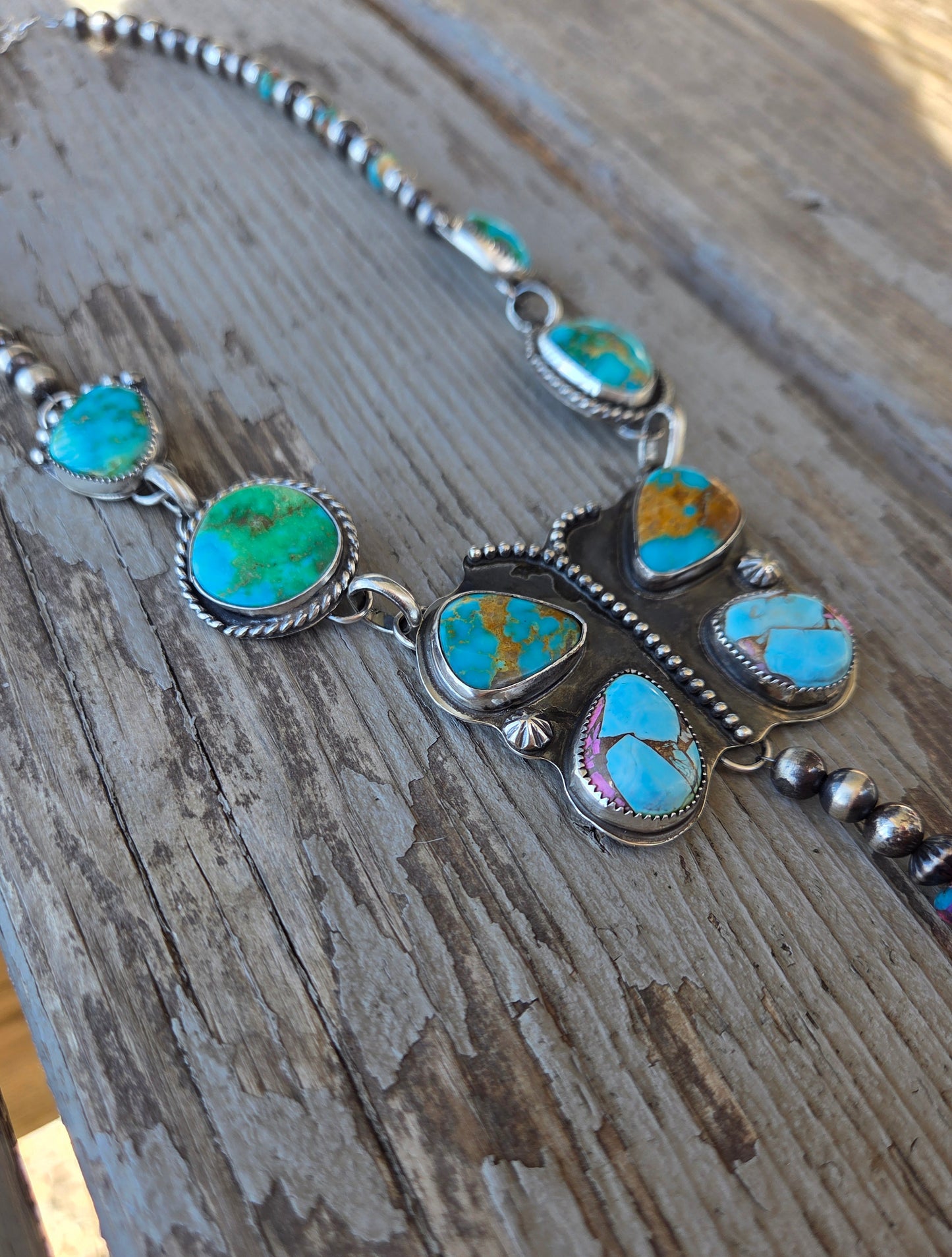 ButterFly Necklace