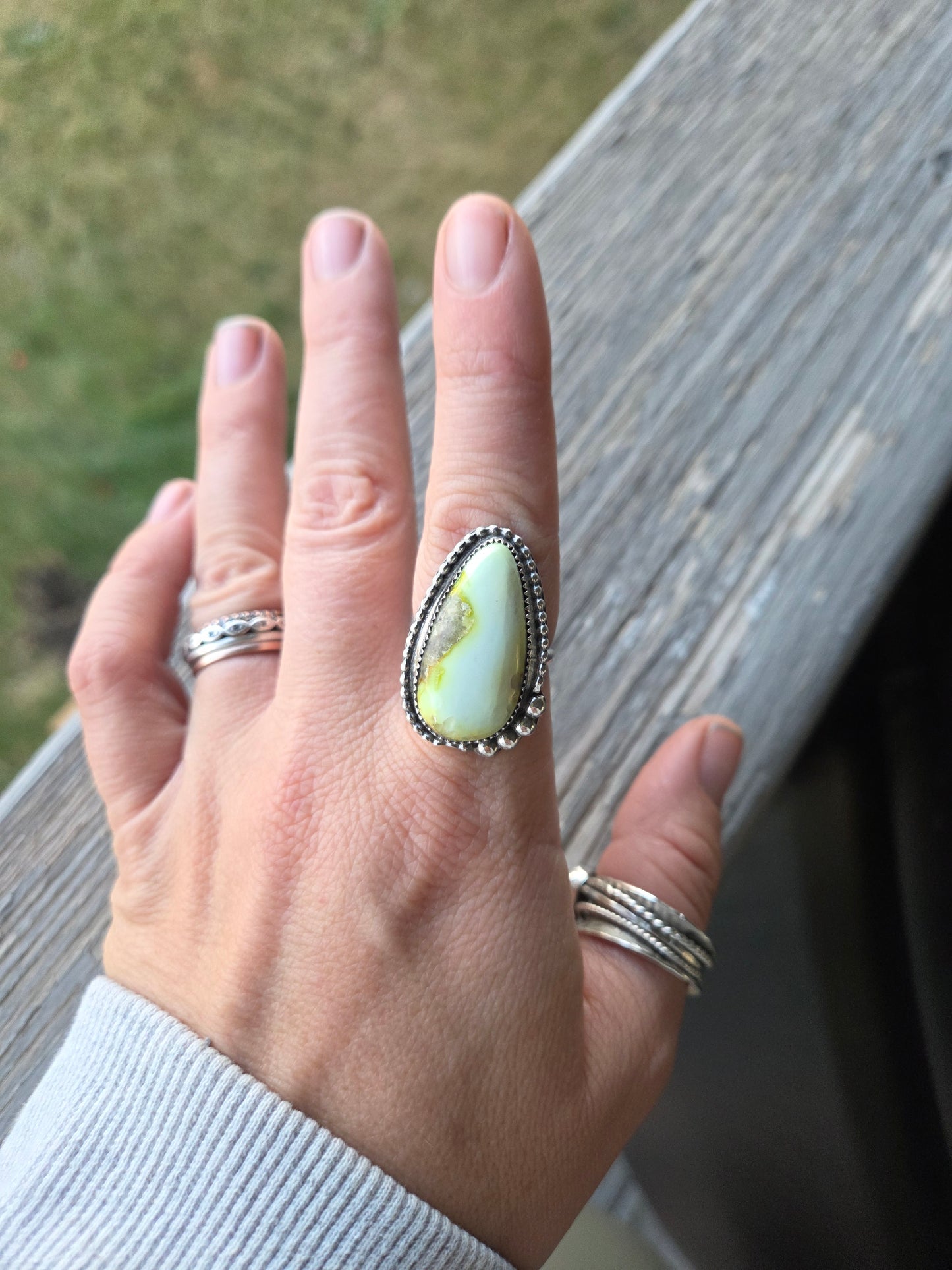 Palomino • Size 7.5