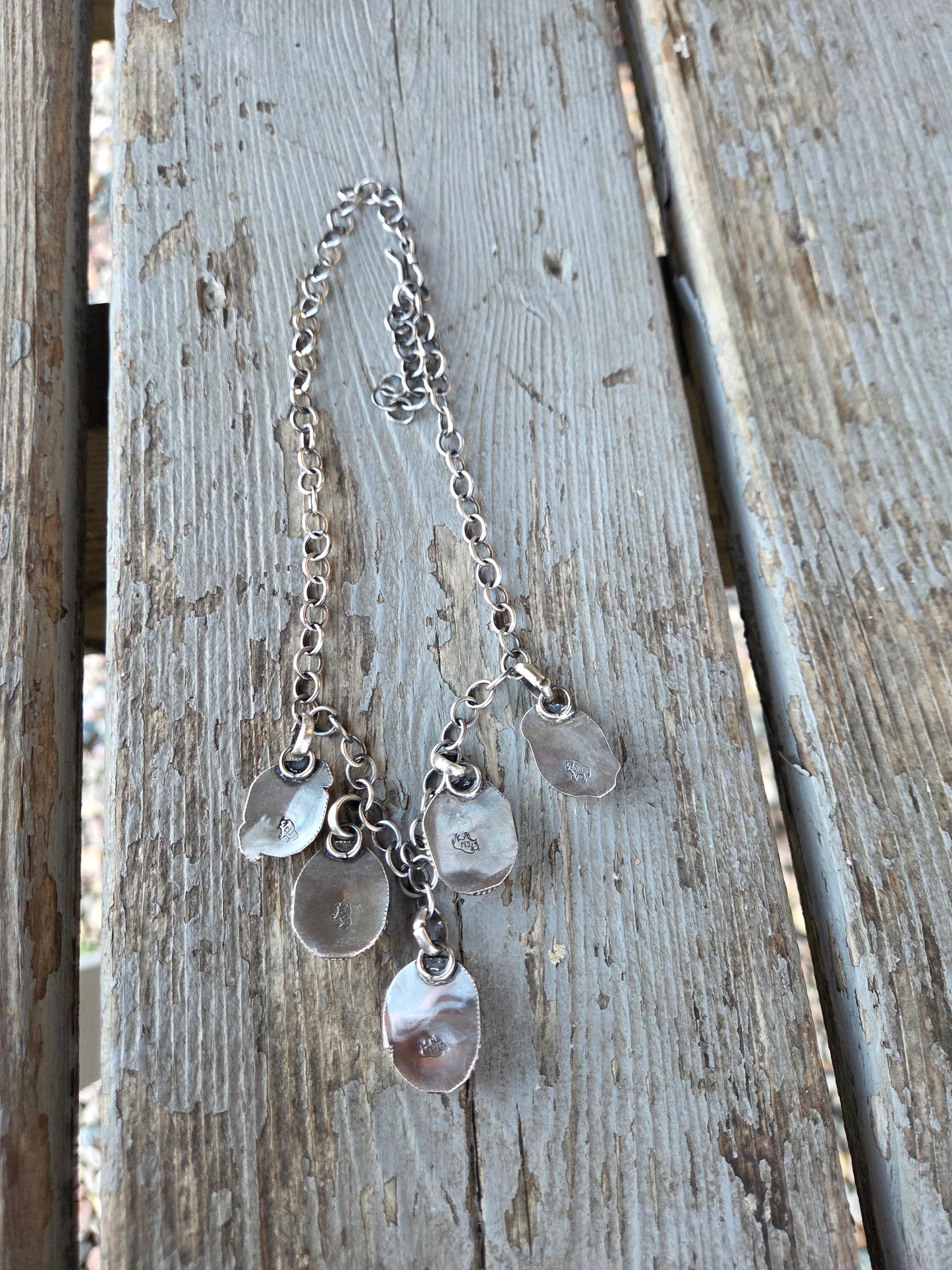 Charm Necklace