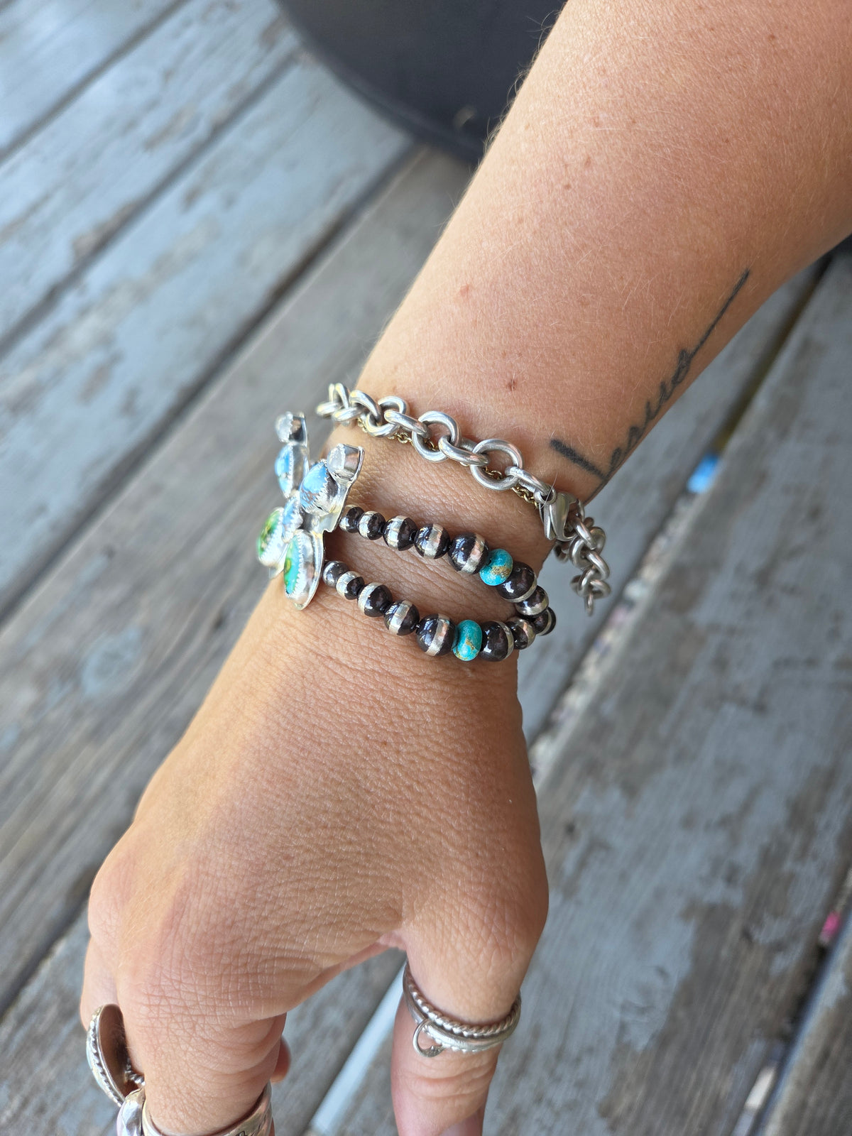 ButterFly bracelet