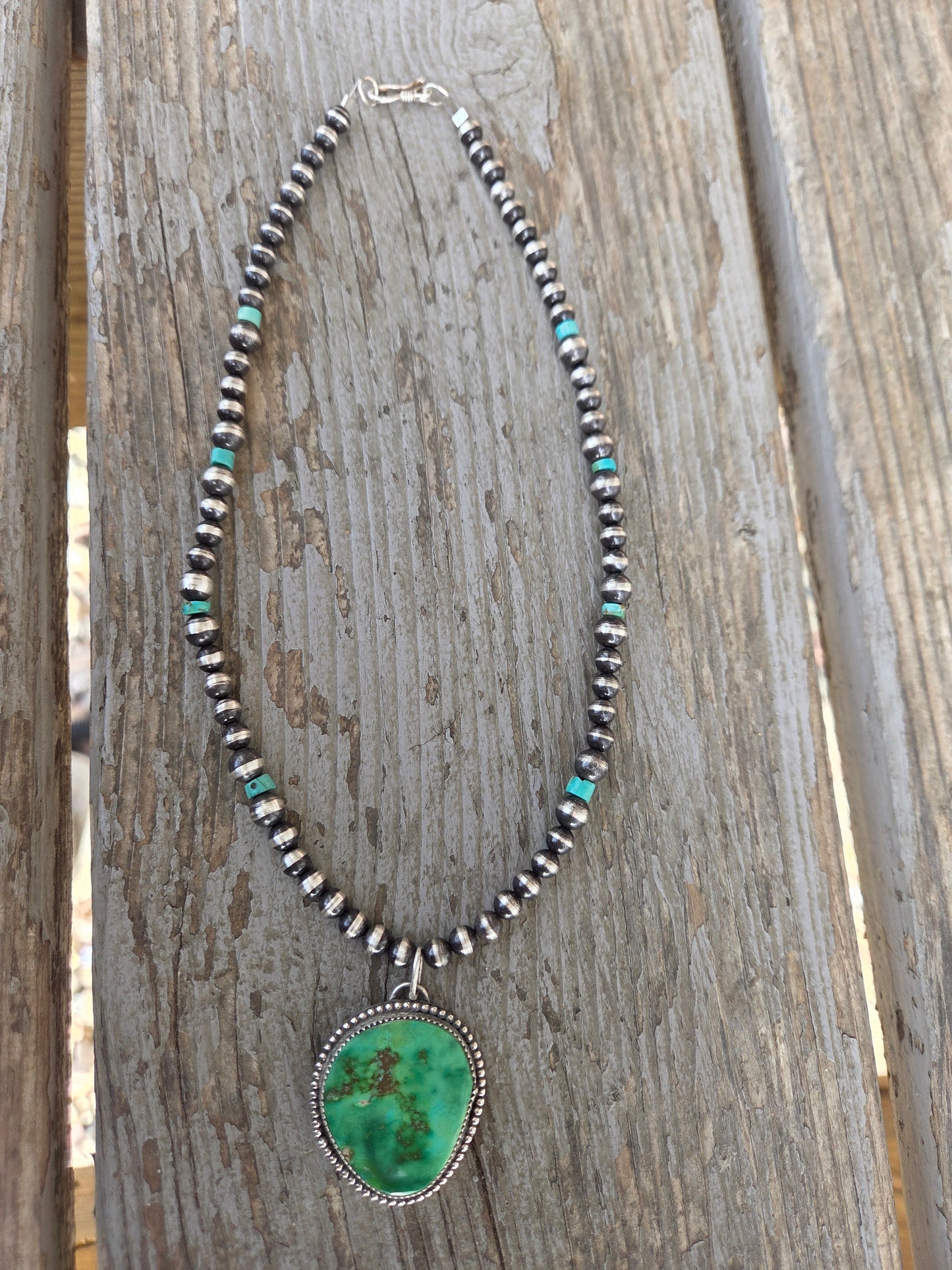 Sierra Belle & Sterling Pearls