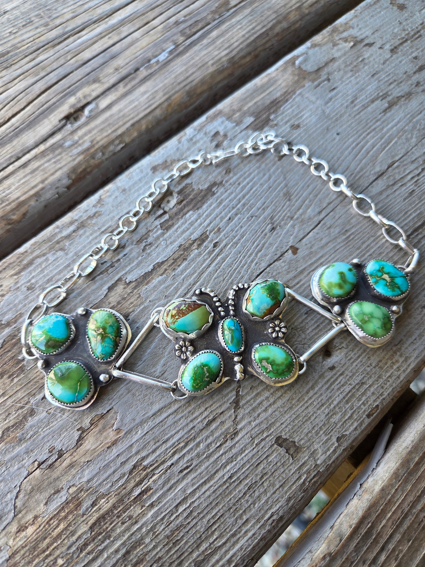 ButterFly Choker