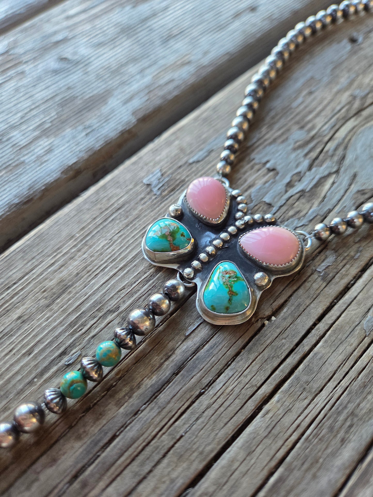 ButterFly Necklace