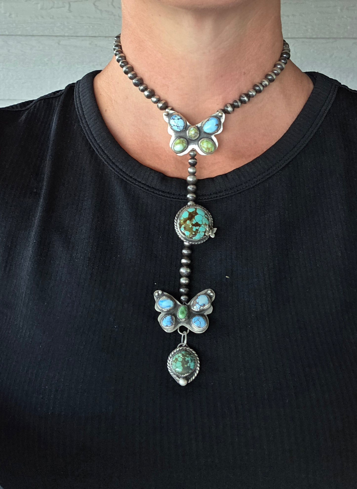 ButterFly Lariat