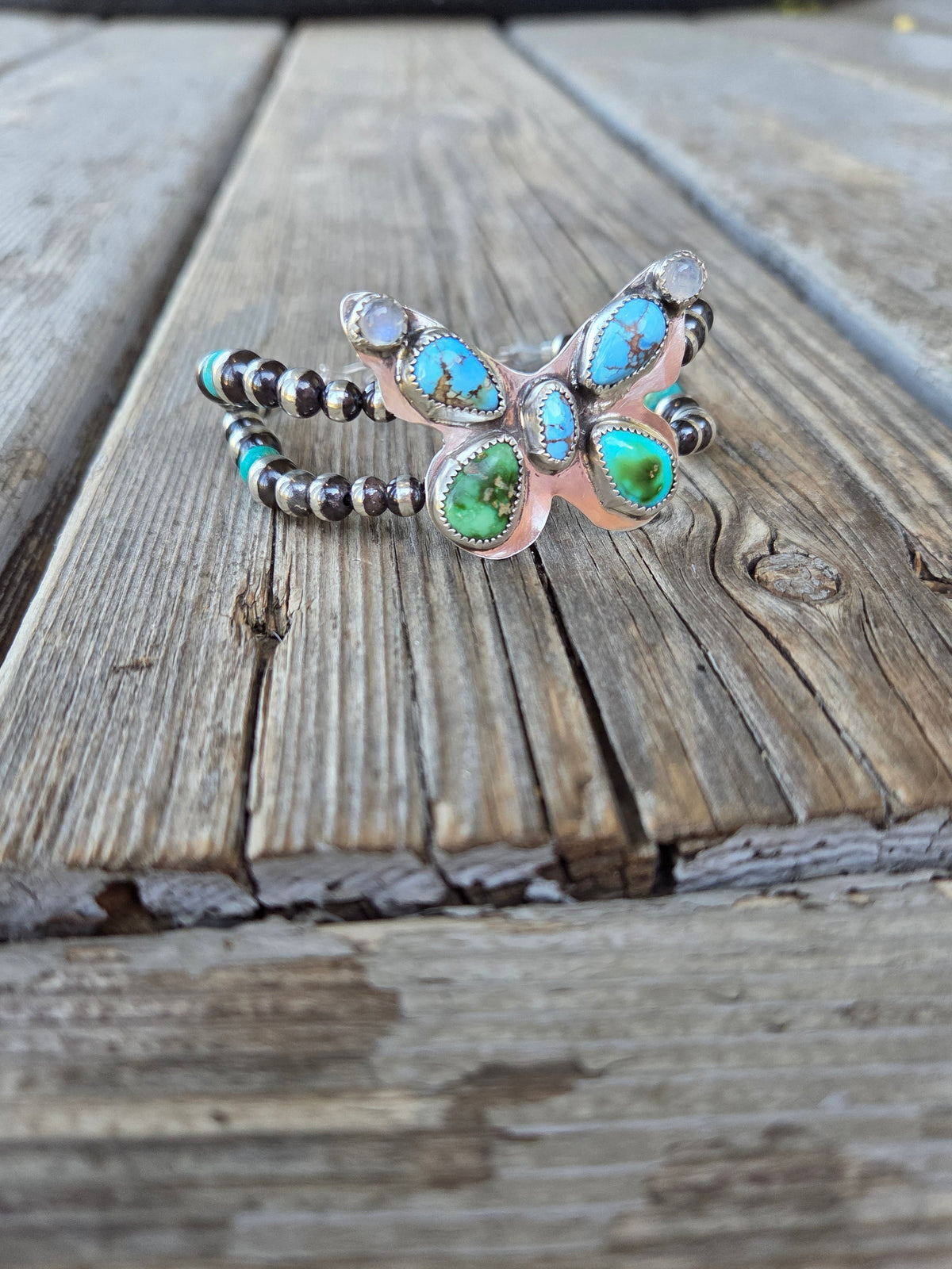 ButterFly bracelet