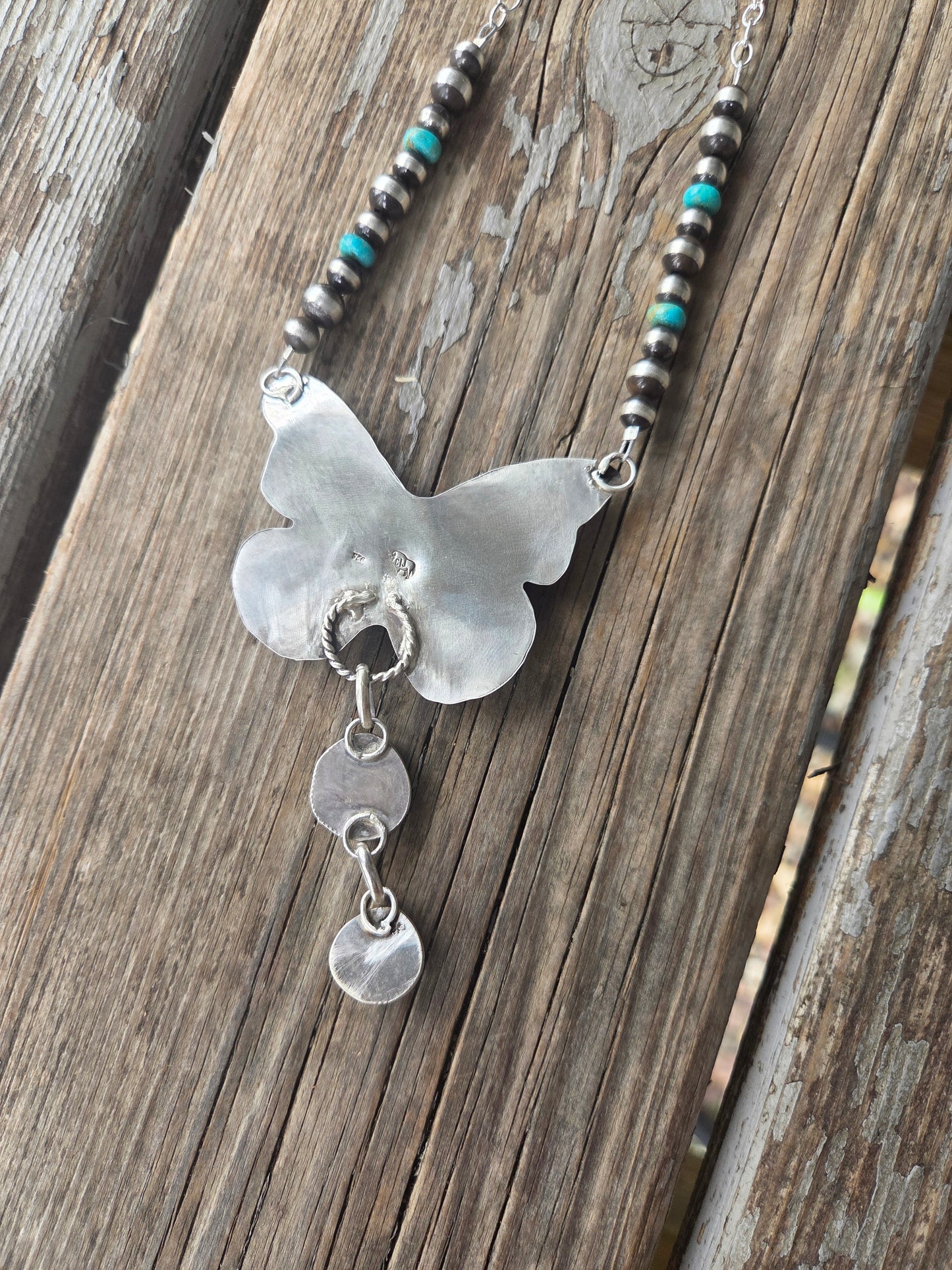 ButterFly Necklace