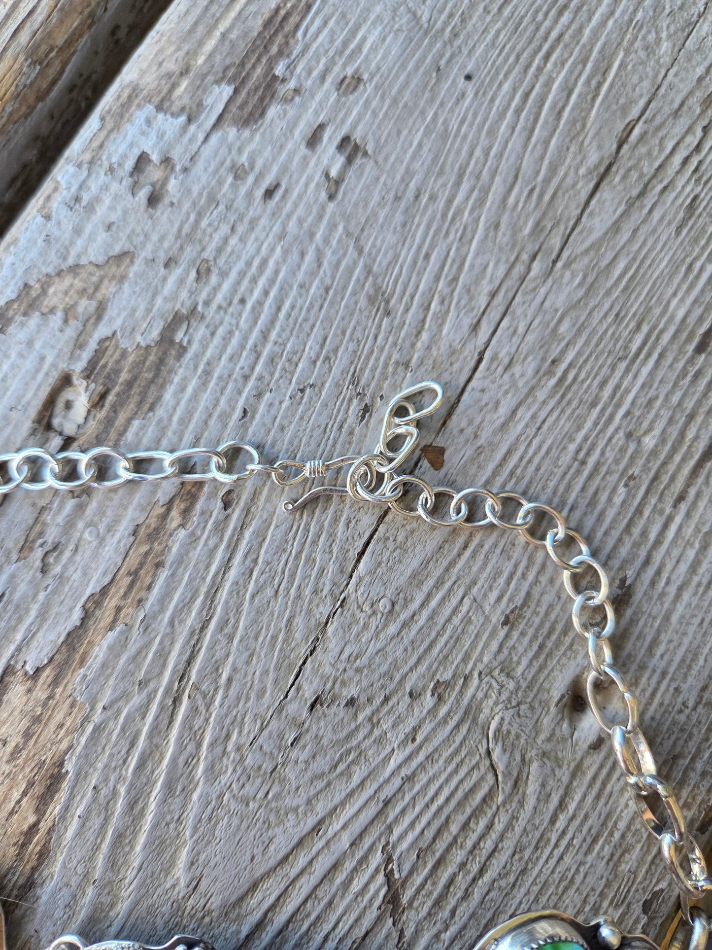 ButterFly Choker
