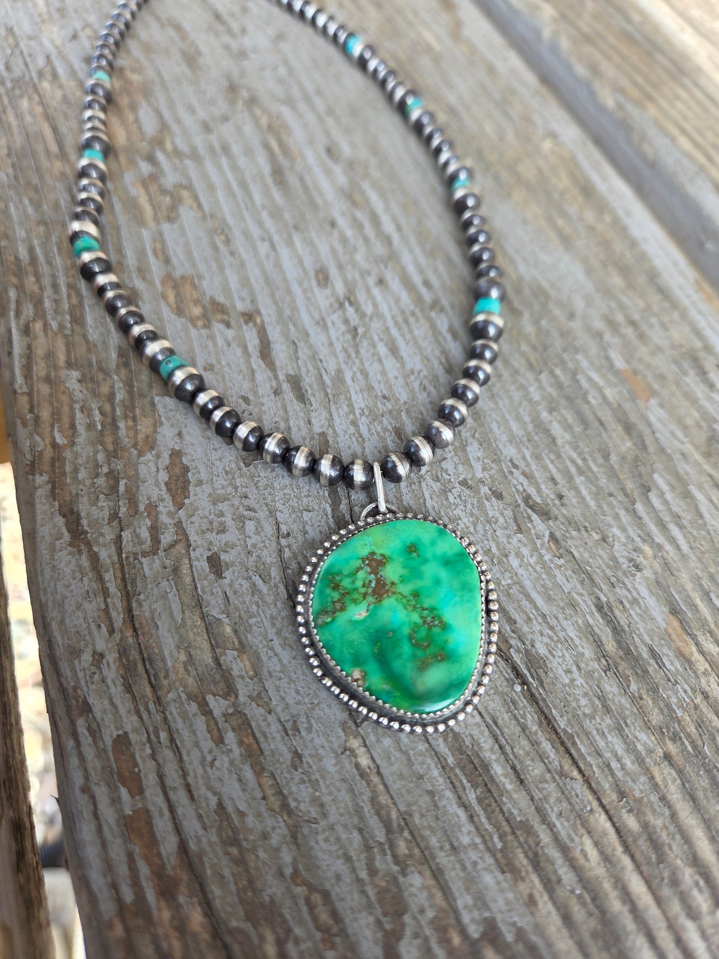 Sierra Belle & Sterling Pearls