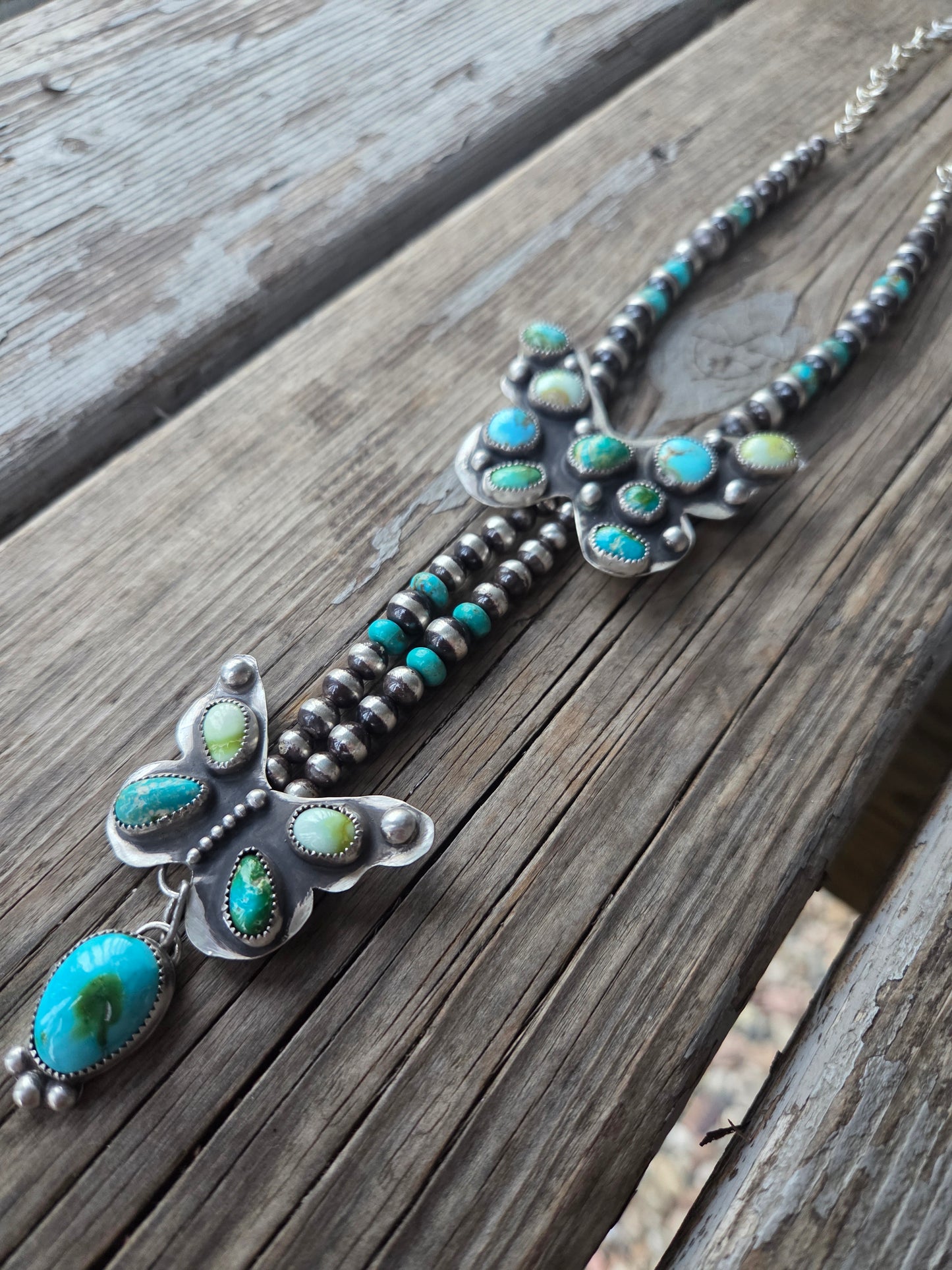 ButterFly Lariat