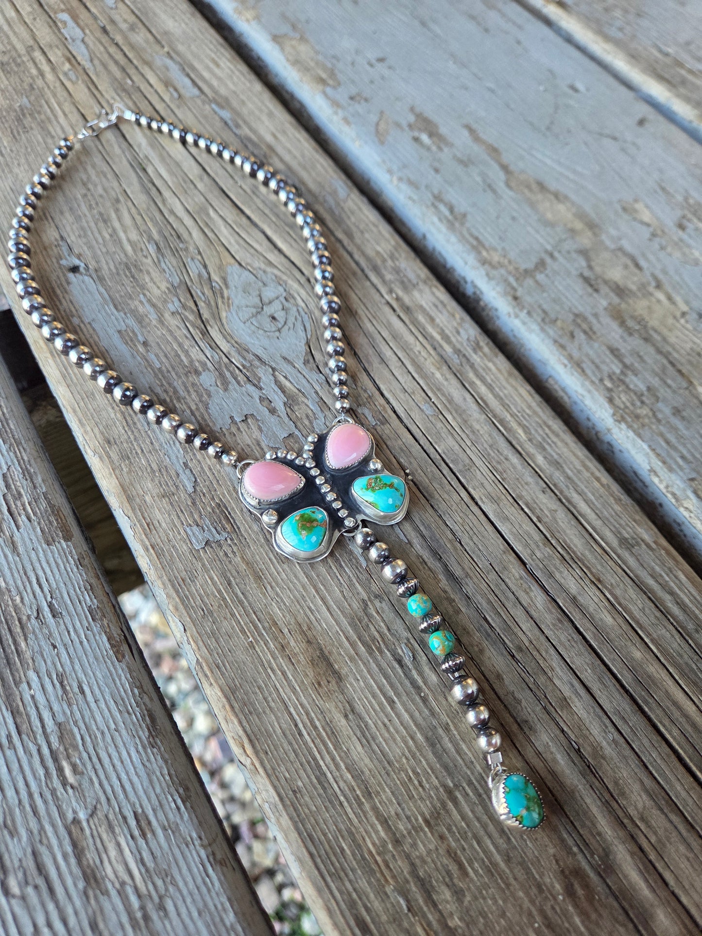 ButterFly Necklace