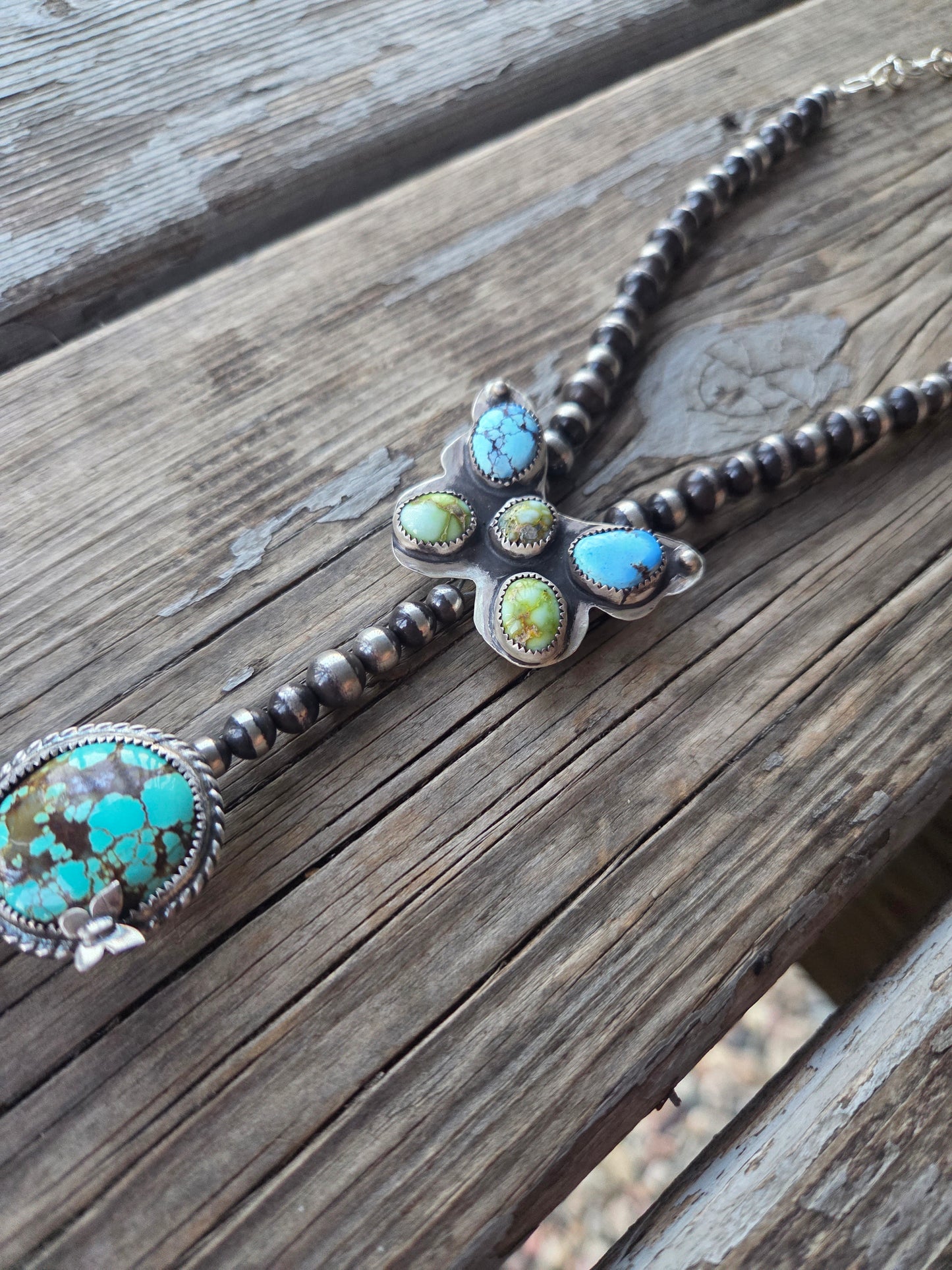 ButterFly Lariat