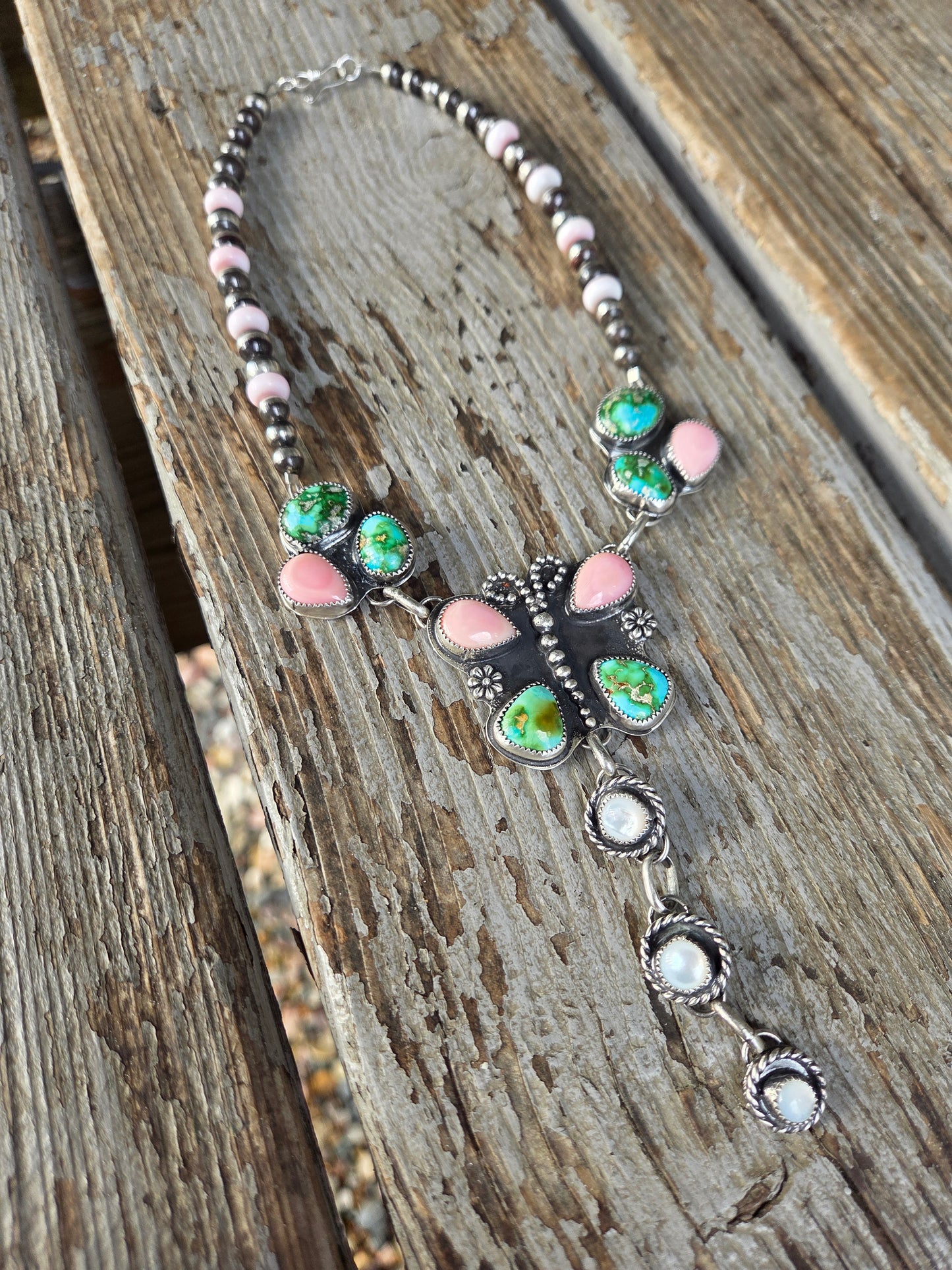 ButterFly Necklace