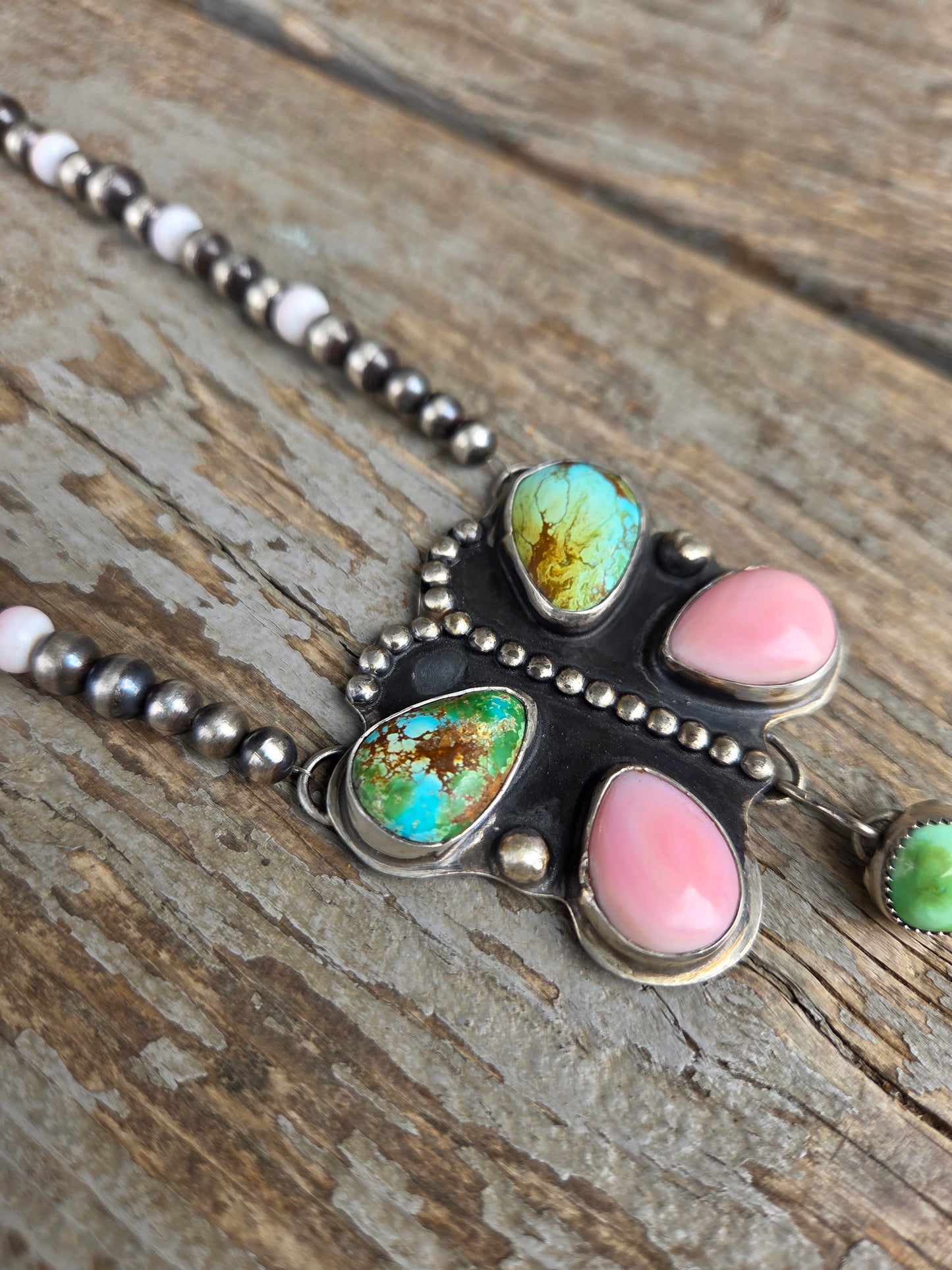 ButterFly Necklace