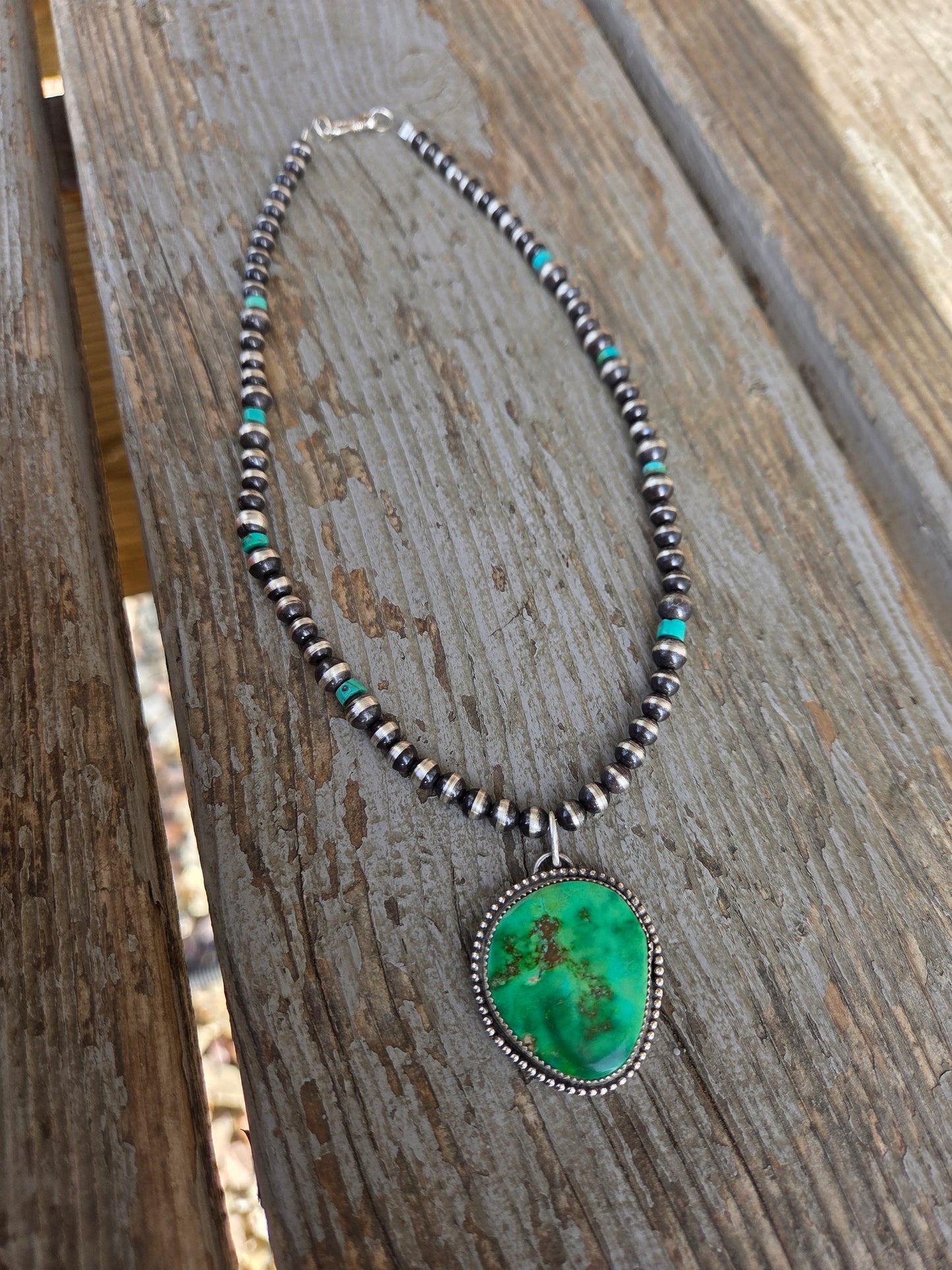 Sierra Belle & Sterling Pearls