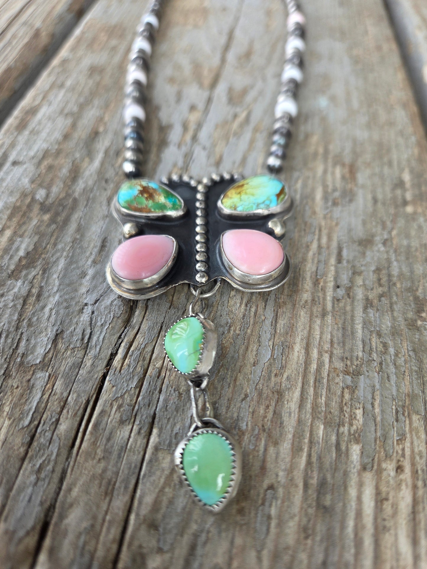 ButterFly Necklace