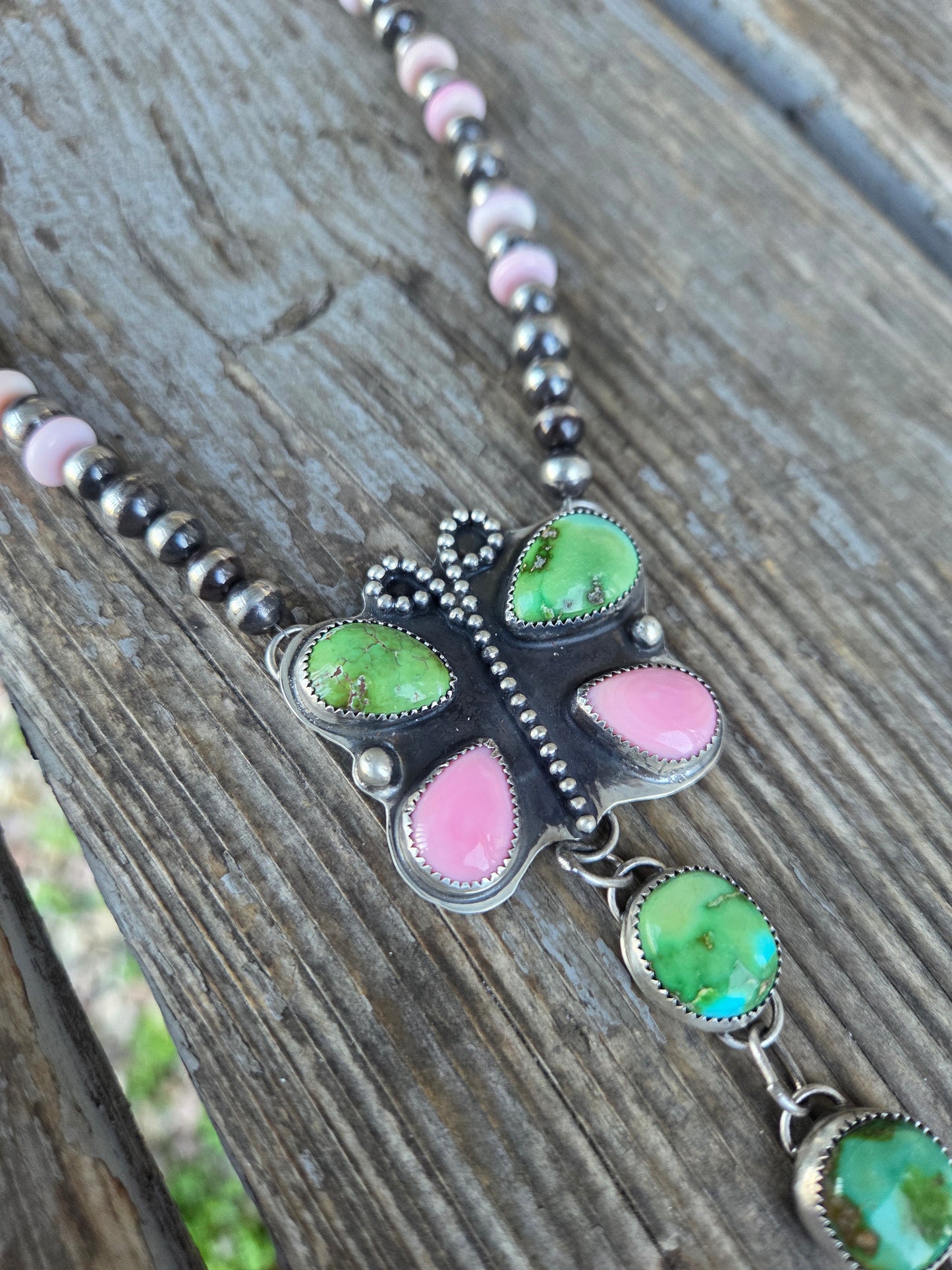 ButterFly Necklace