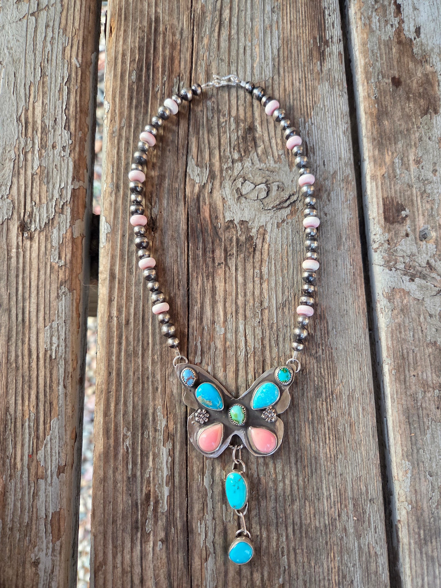 ButterFly Necklace