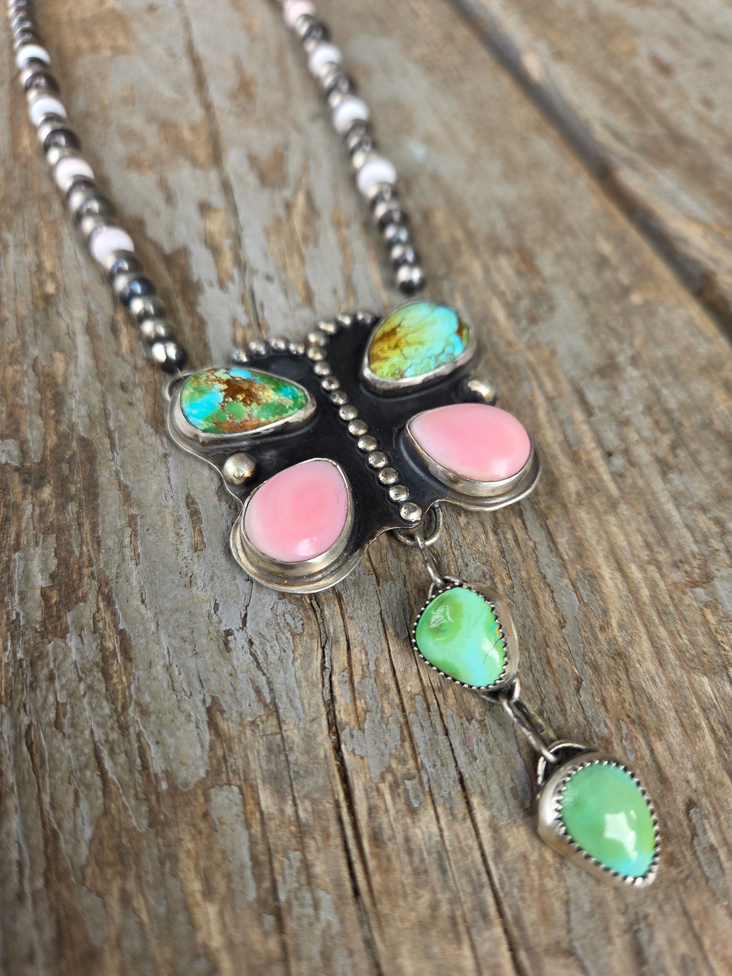 ButterFly Necklace